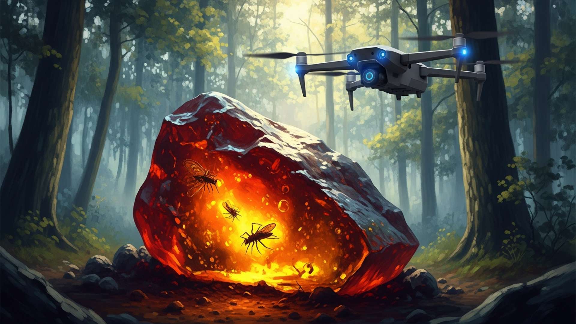 Forgotten Family Doorstop Revealed as Million Euro Treasure