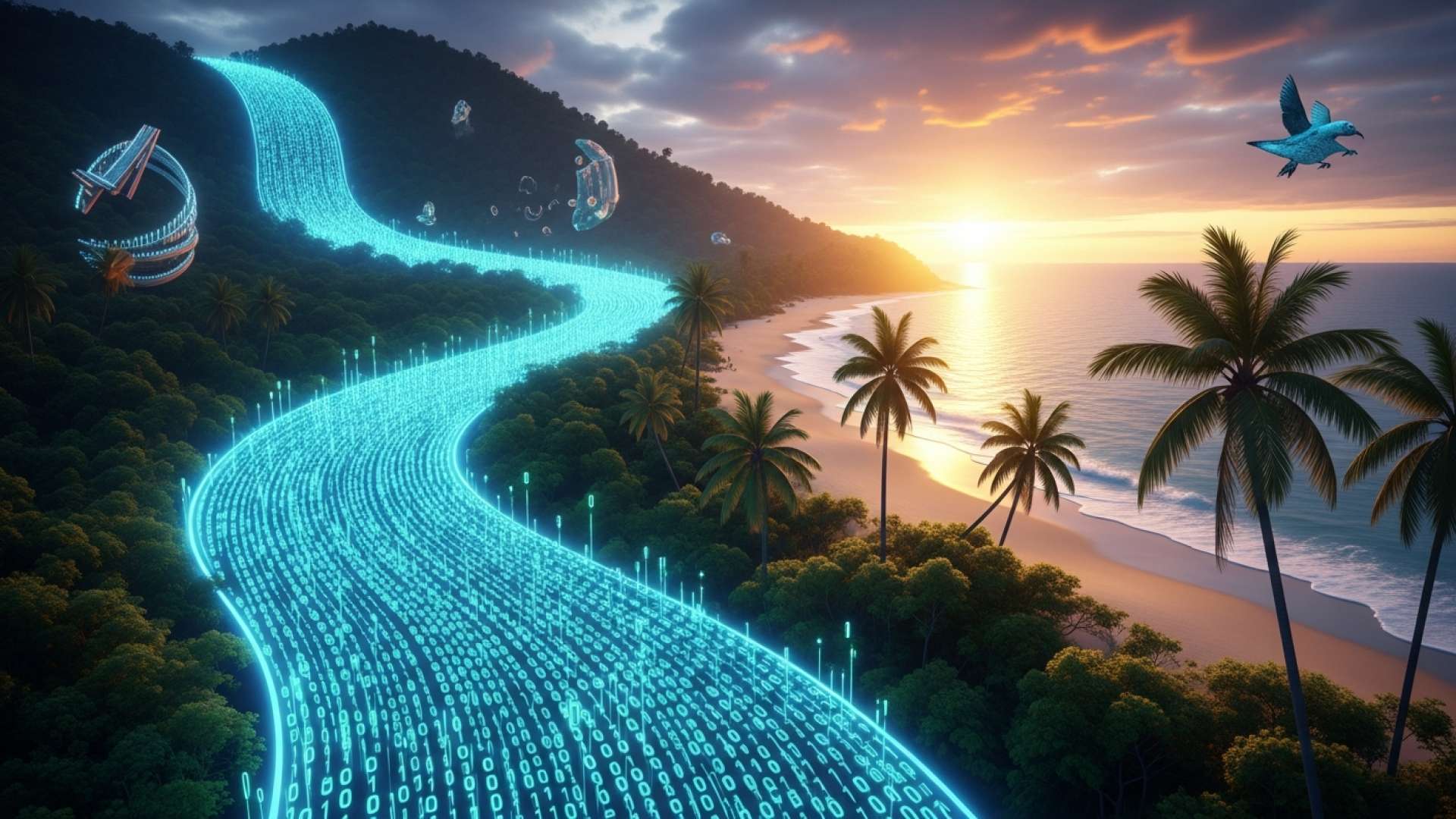 Forward Costa Rica Launches 60 Full Tech Scholarships