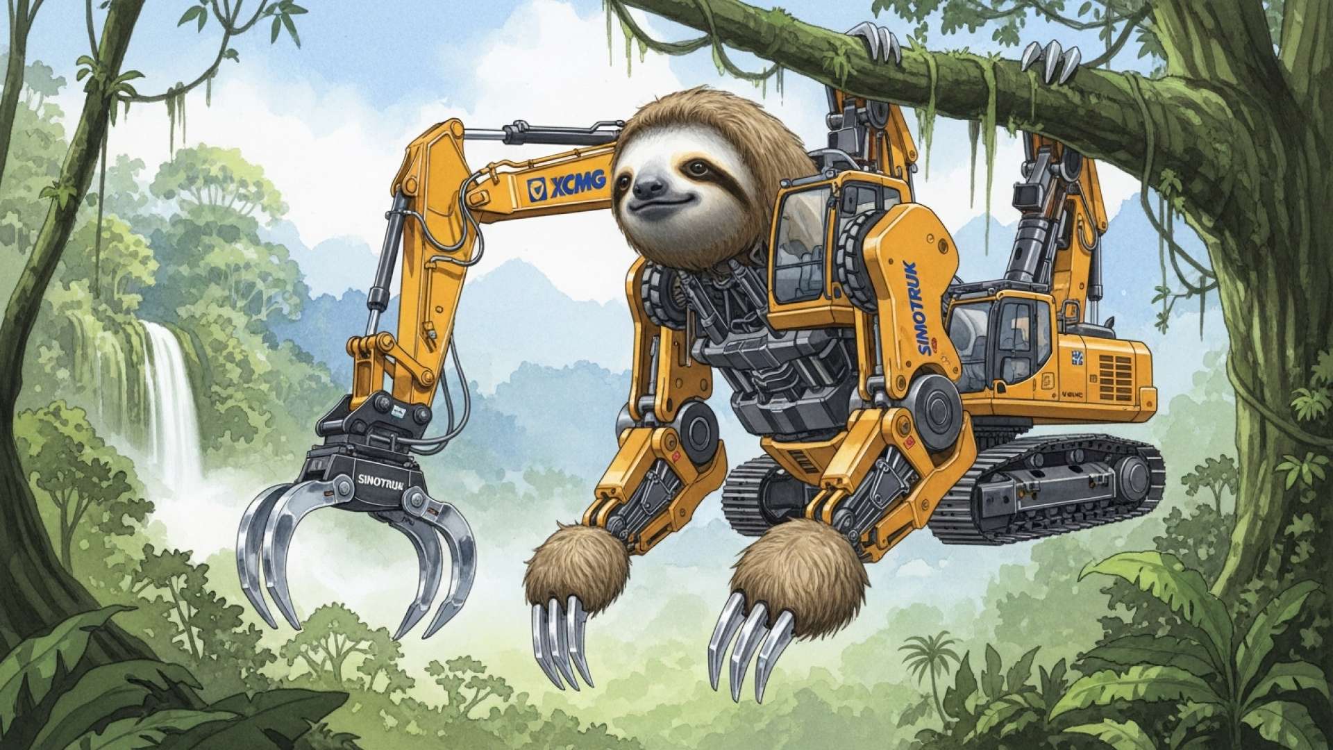 Fourteen Years Strong MTS Multiservicios Cements Leadership in Heavy Equipment