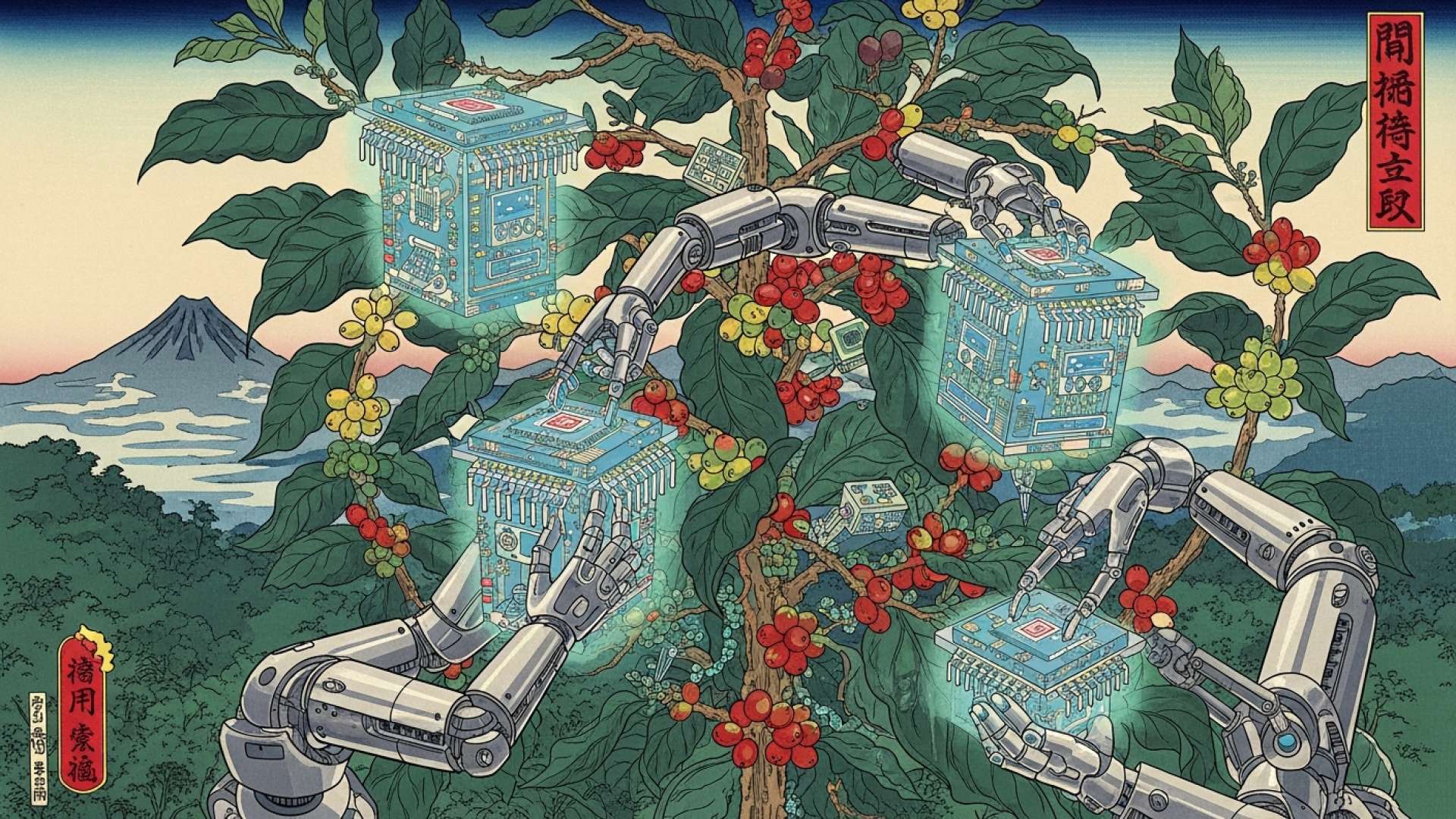 Free Trade Zones Propel Costa Rican Economic Expansion