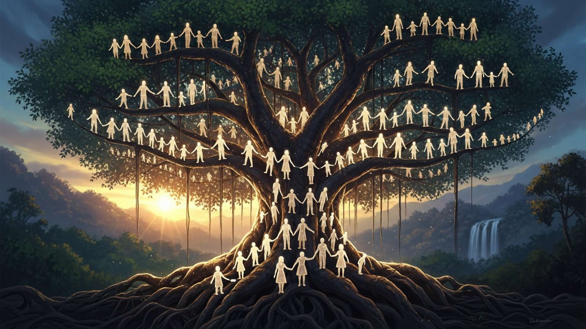 From Conflict to Collaboration How One School Transformed Its Community