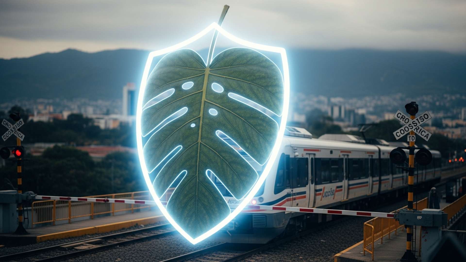 Full Train Service Returns Monday Despite Severe Tibás Collision