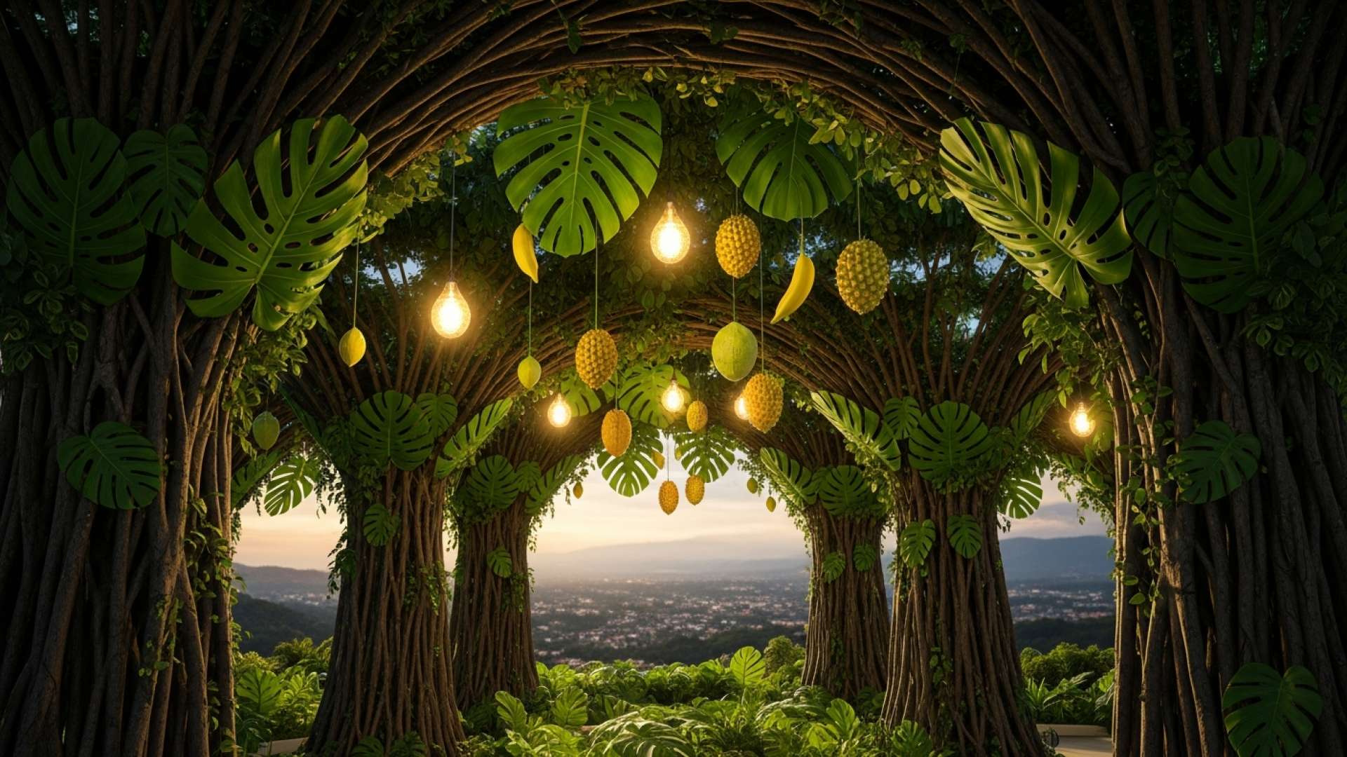 Gastronomic Markets Emerge as Economic Engines in Costa Rica