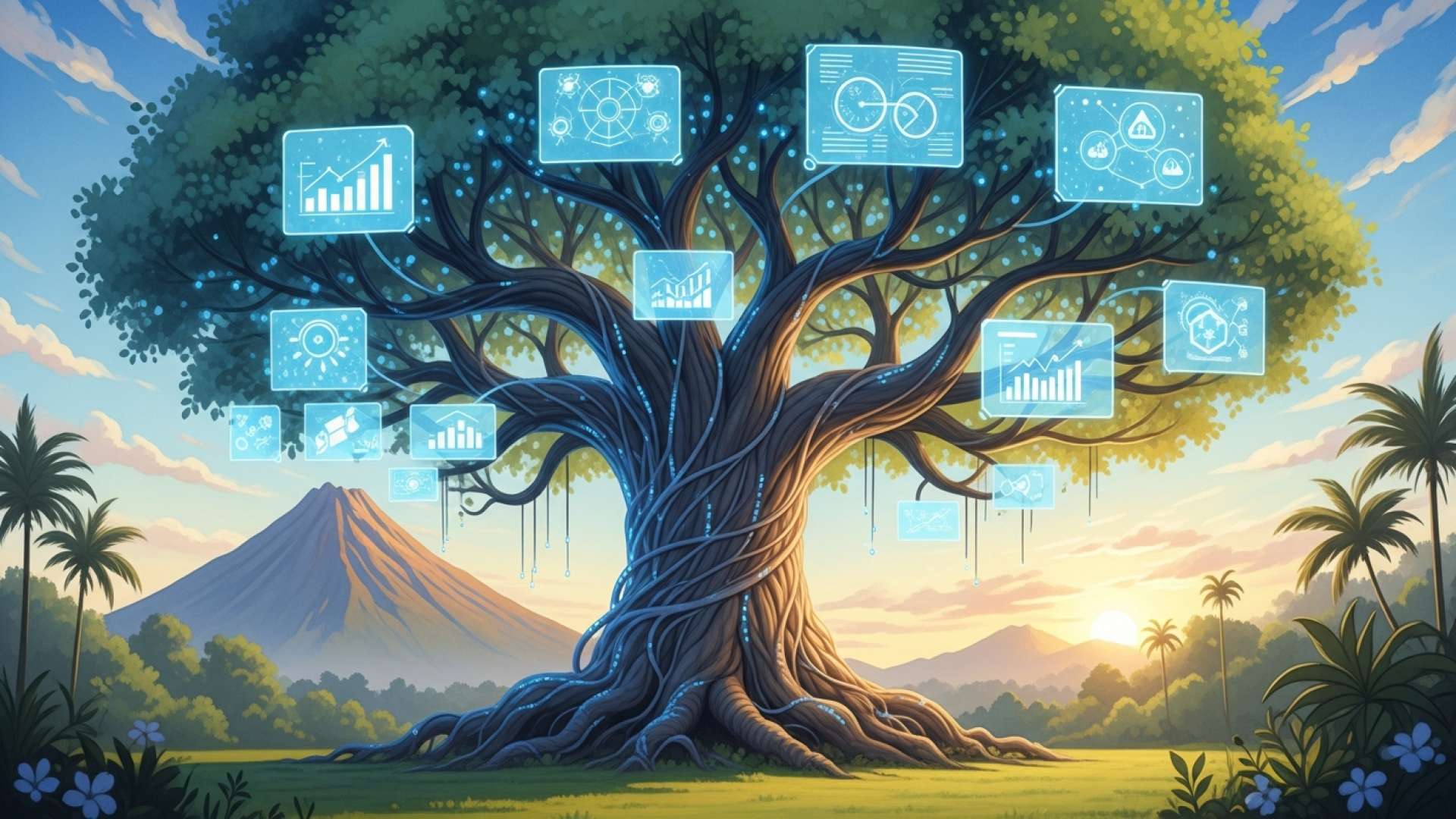 Global Experts Convene in Costa Rica to Redefine Business Education with AI