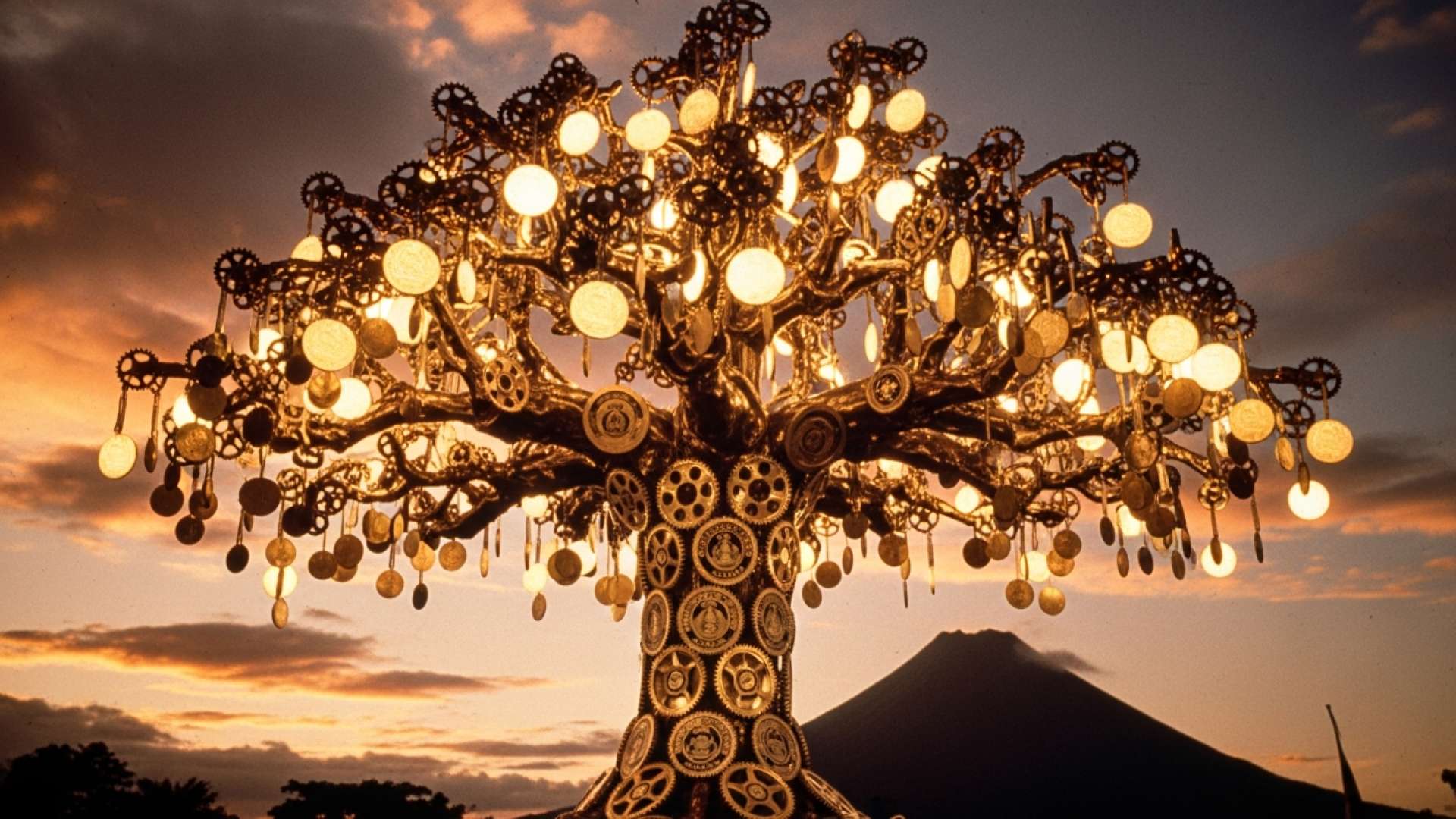 Global Salary Law Swells Costa Rica’s Annual Bonus to ₡250 Billion