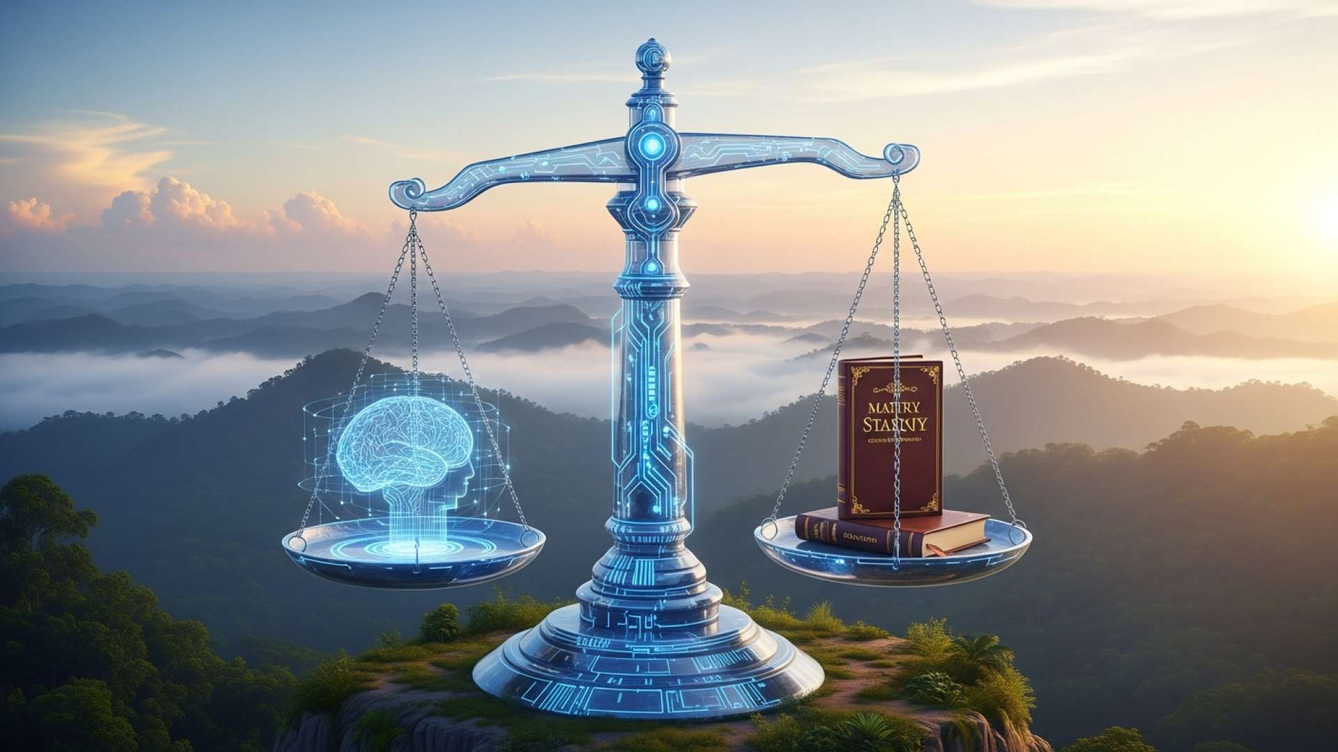 Globalex Aims to Revolutionize Costa Rican Law with Lexi AI