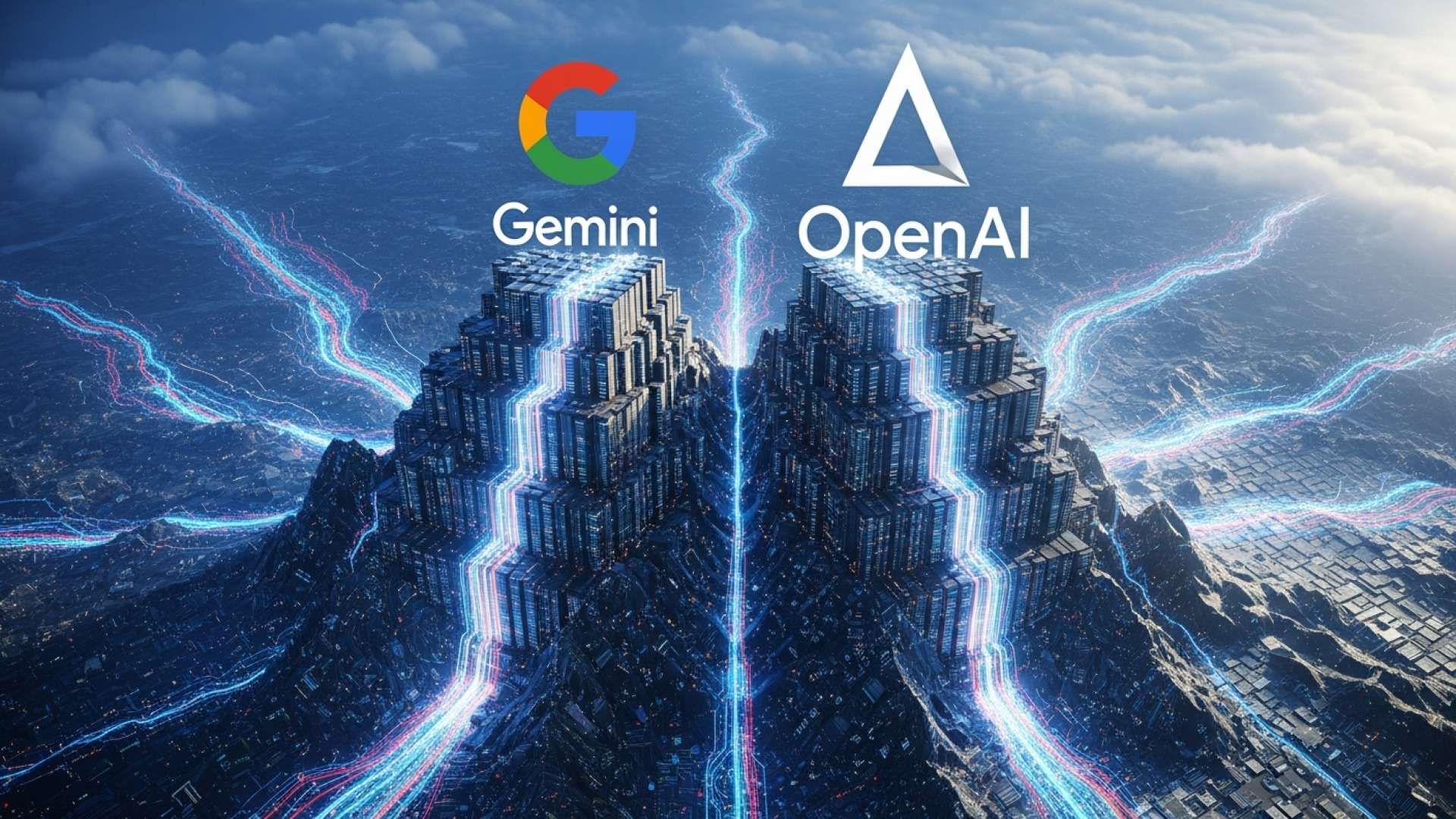 Google Escalates AI Race with Gemini 3 Debut