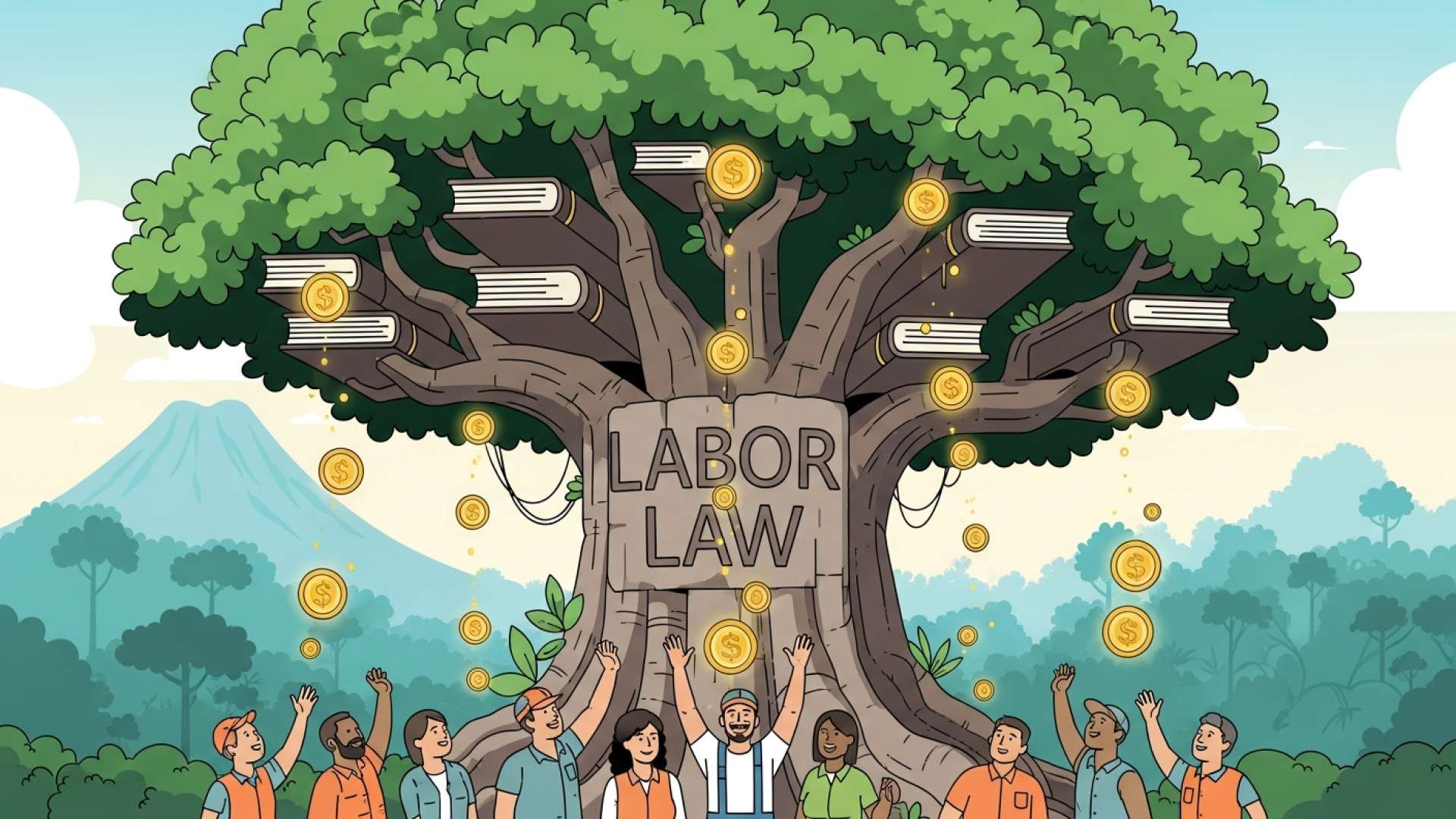 Government Confirms December 5 Aguinaldo Payout for Public Sector