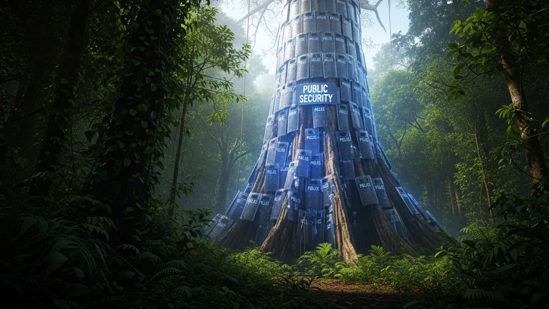 Government Scrambles to Legalize Police Insurance After Damning Comptroller Report