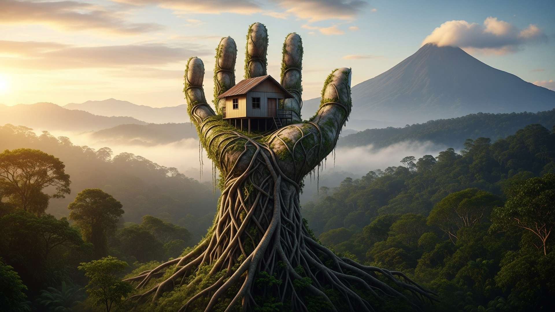 Government’s Vow to End Poverty Clashes With Reality of Cuts