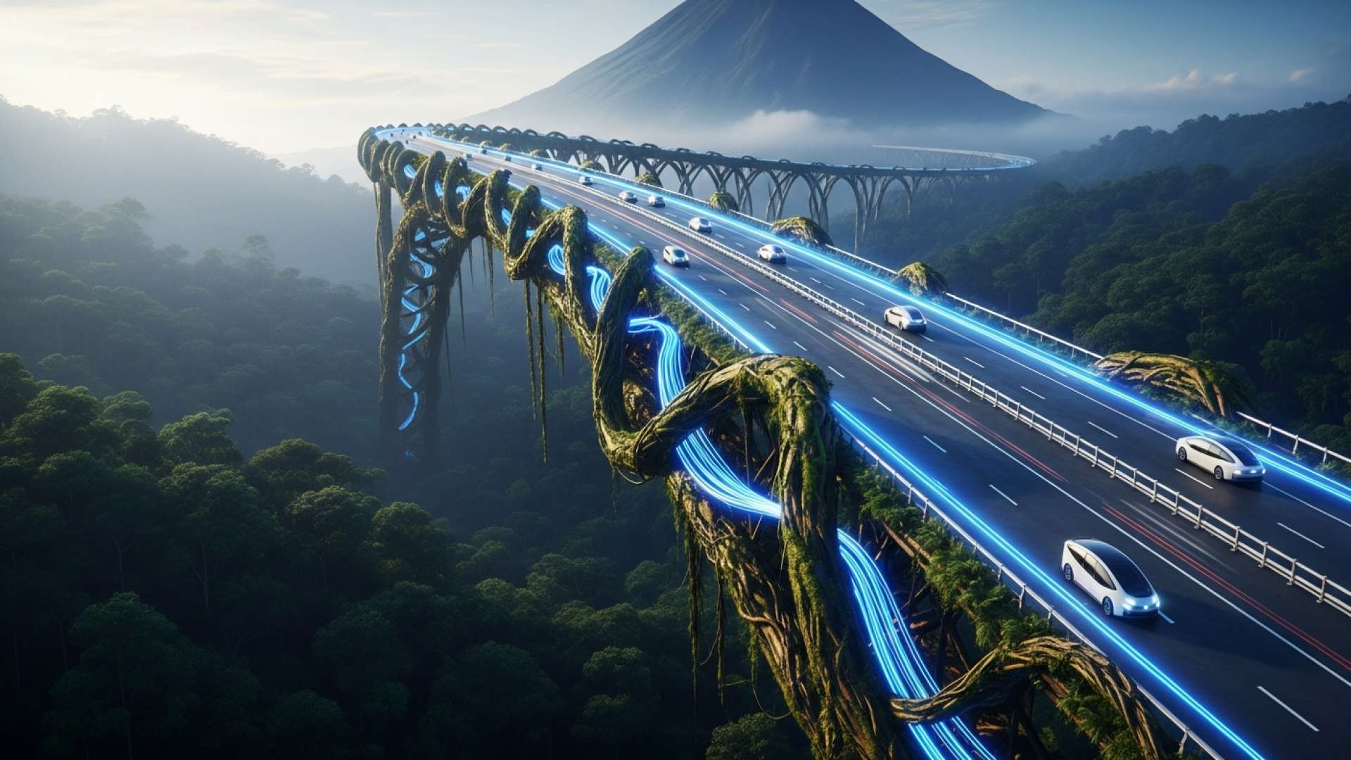 Gridlock on Route 1 Sparks Urgent Call for Contract Approval