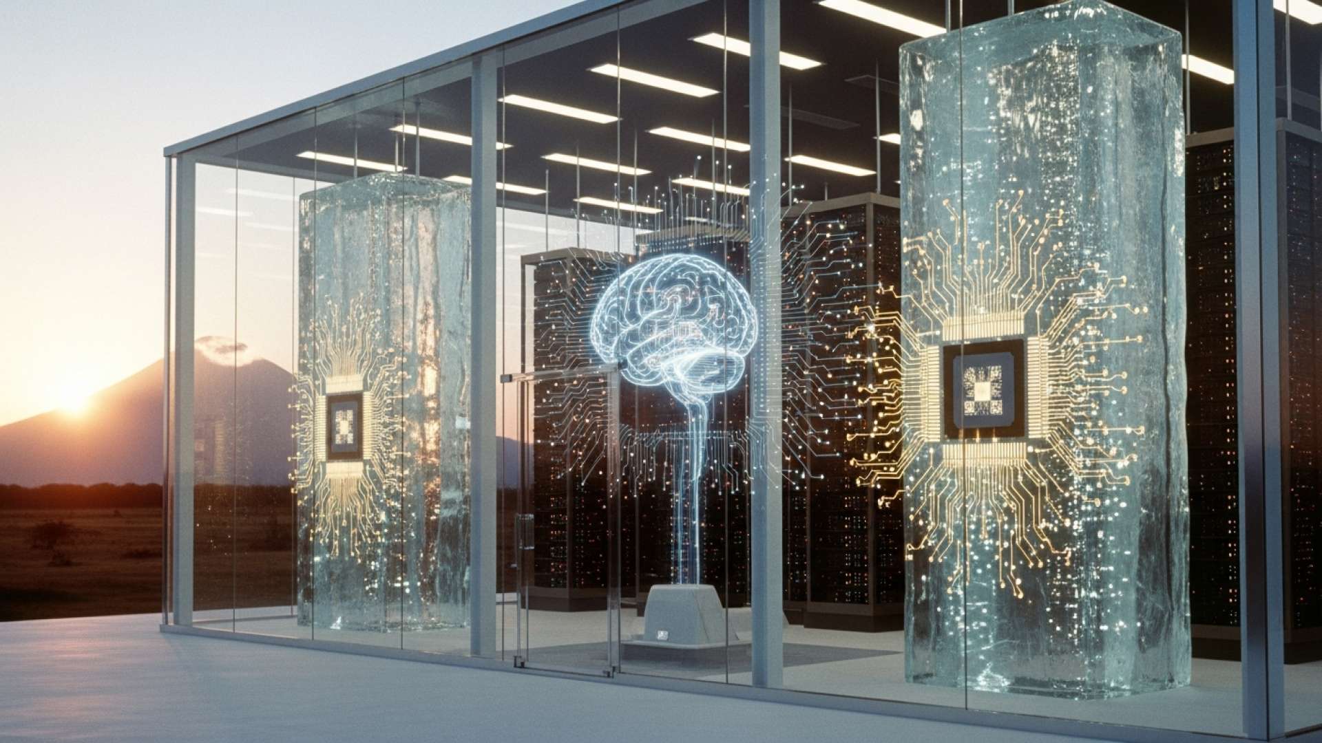 Guanacaste AI Campus Tackles Energy Barrier for Tech Investment