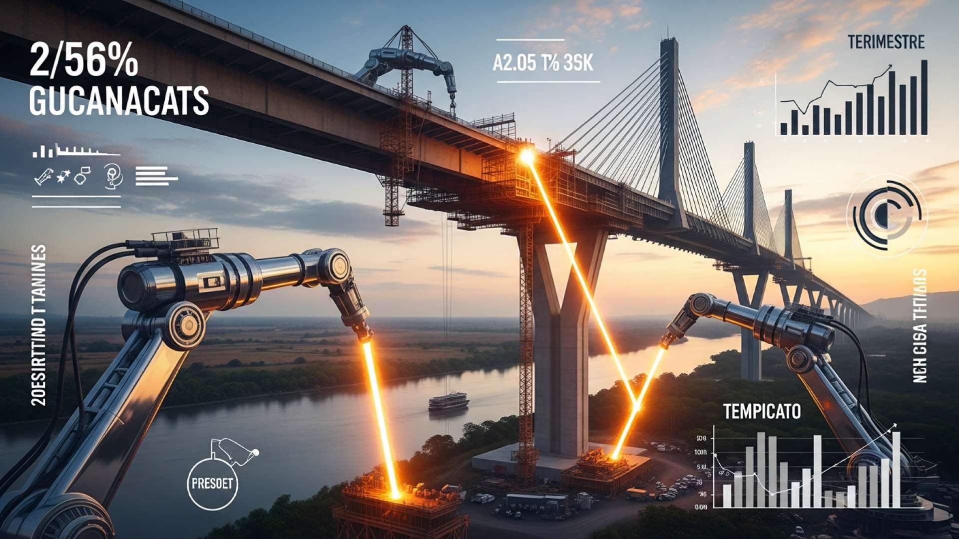 Guanacaste Braces for Major Bridge Overhaul on Route 21