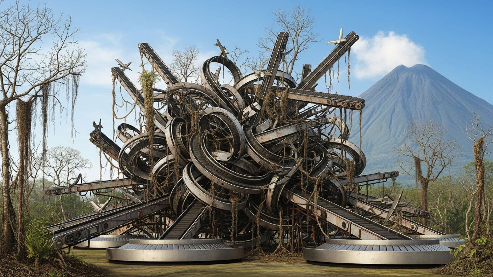 Guanacaste Flights Unscathed by US Air Traffic Mandate