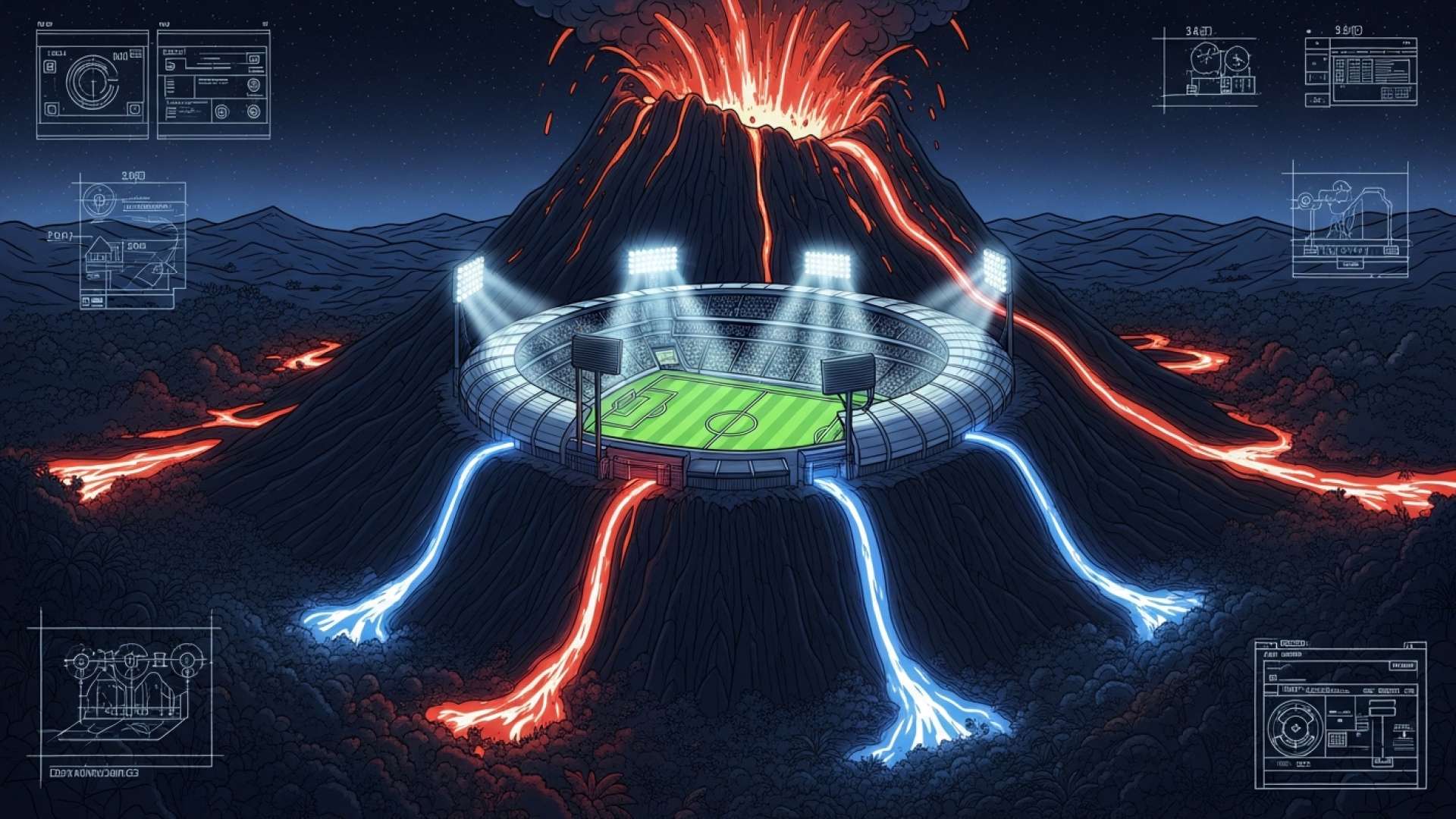 Gustavo Alfaro Expresses Pain Over Costa Rica World Cup Exit