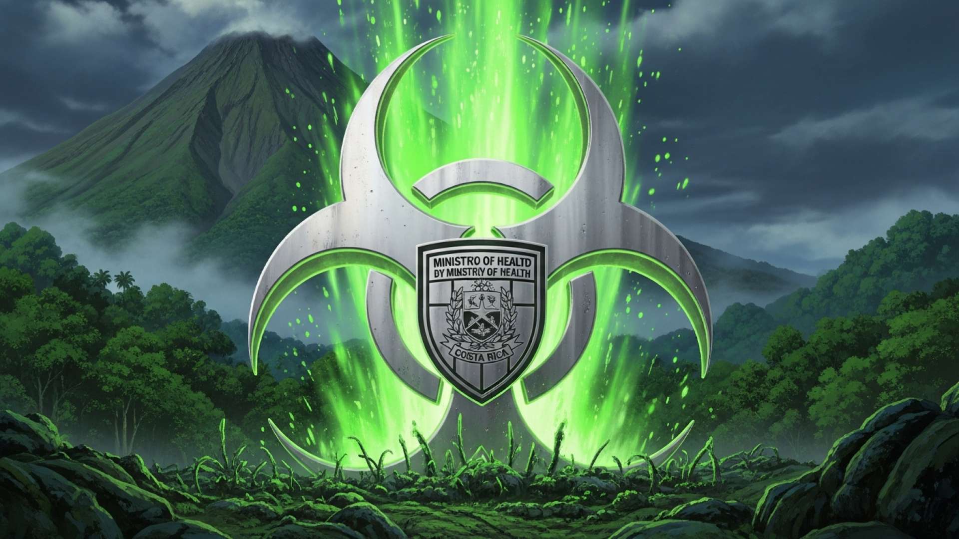 Health Ministry Pulls Pollo Rey Product Amid Listeria Contamination