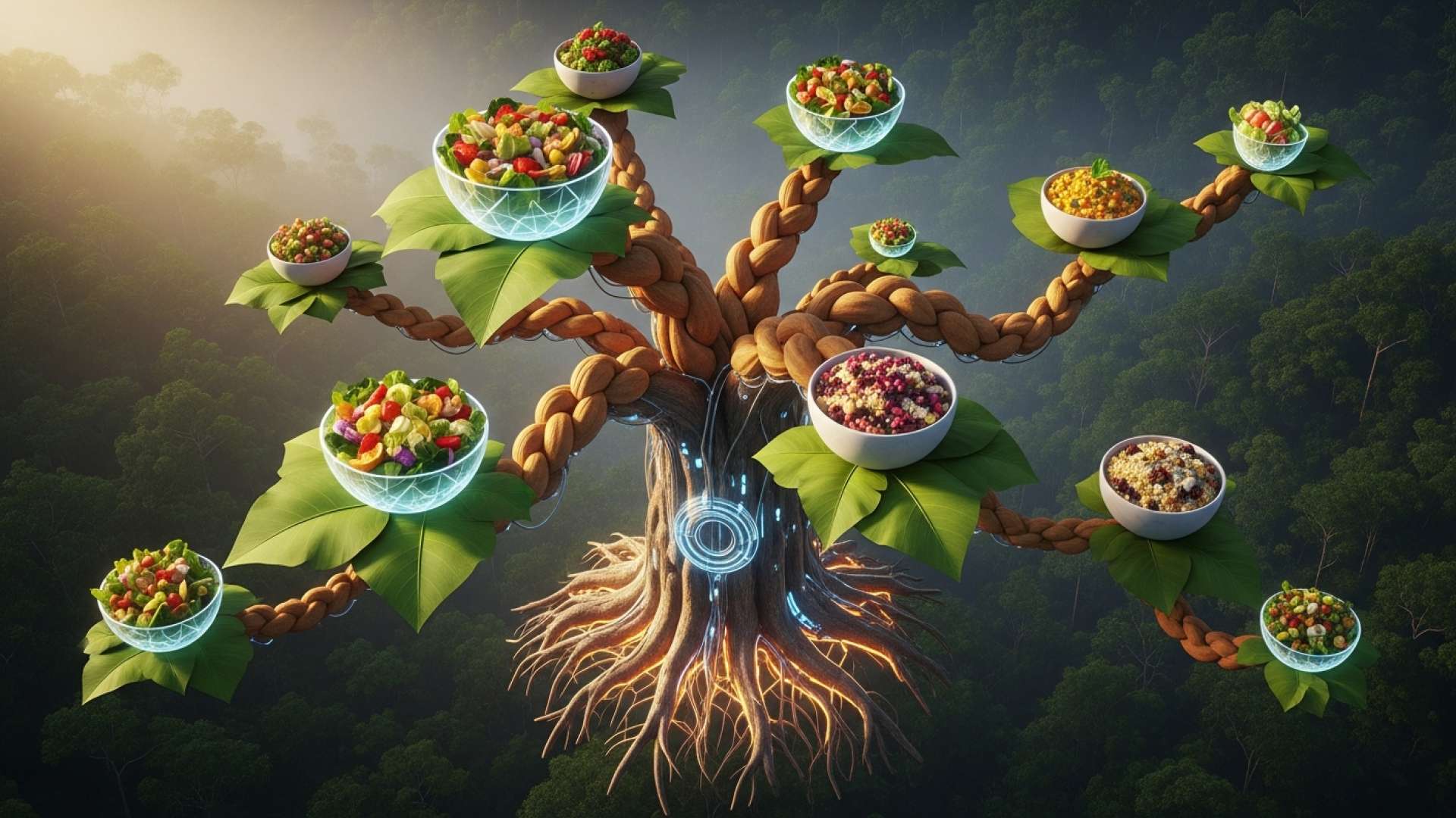 Healthy Meal Delivery Giant Good Food Launches First Restaurant