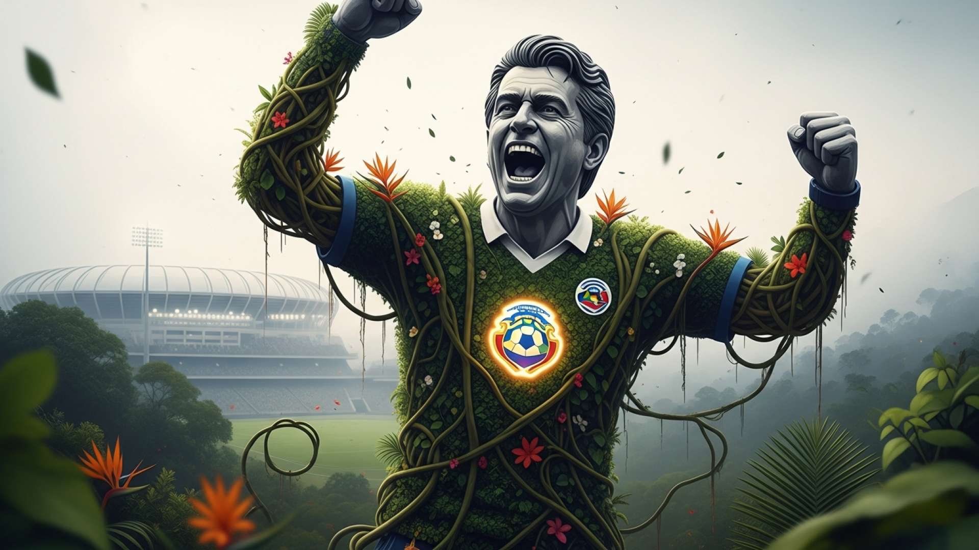 Herrera Era Ends After World Cup Dream Dies