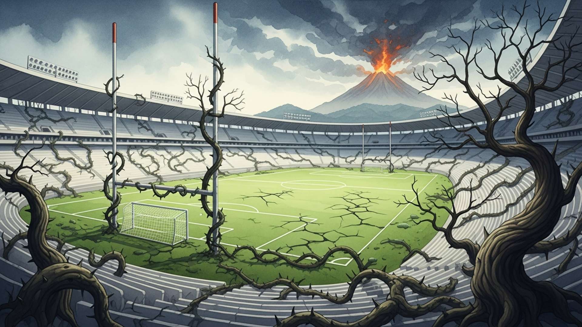 Herrera to Face Grilling as National Team Crisis Deepens