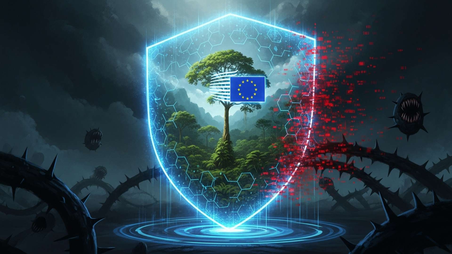 Hidalgo Proposes European Police for Costa Rican Ports in New Security Plan