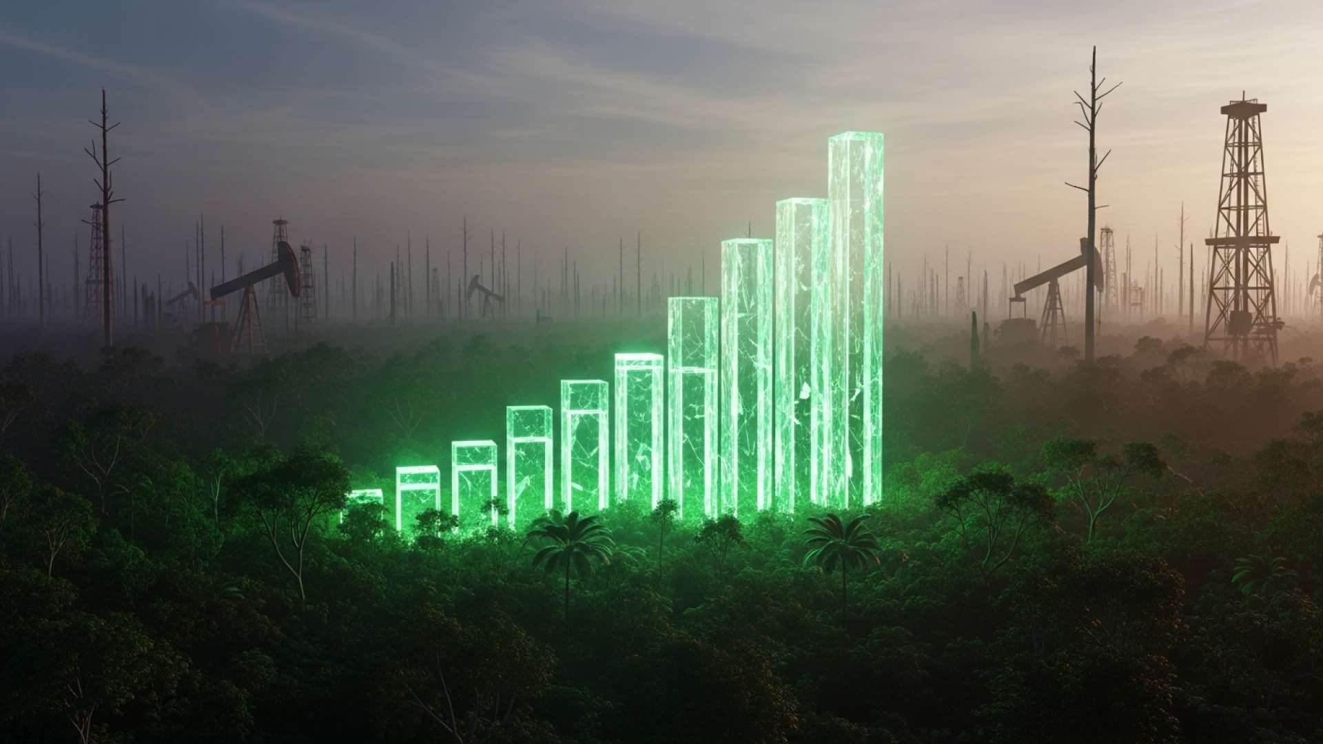 High Stakes in Belém as Brazil Pushes for COP30 Consensus