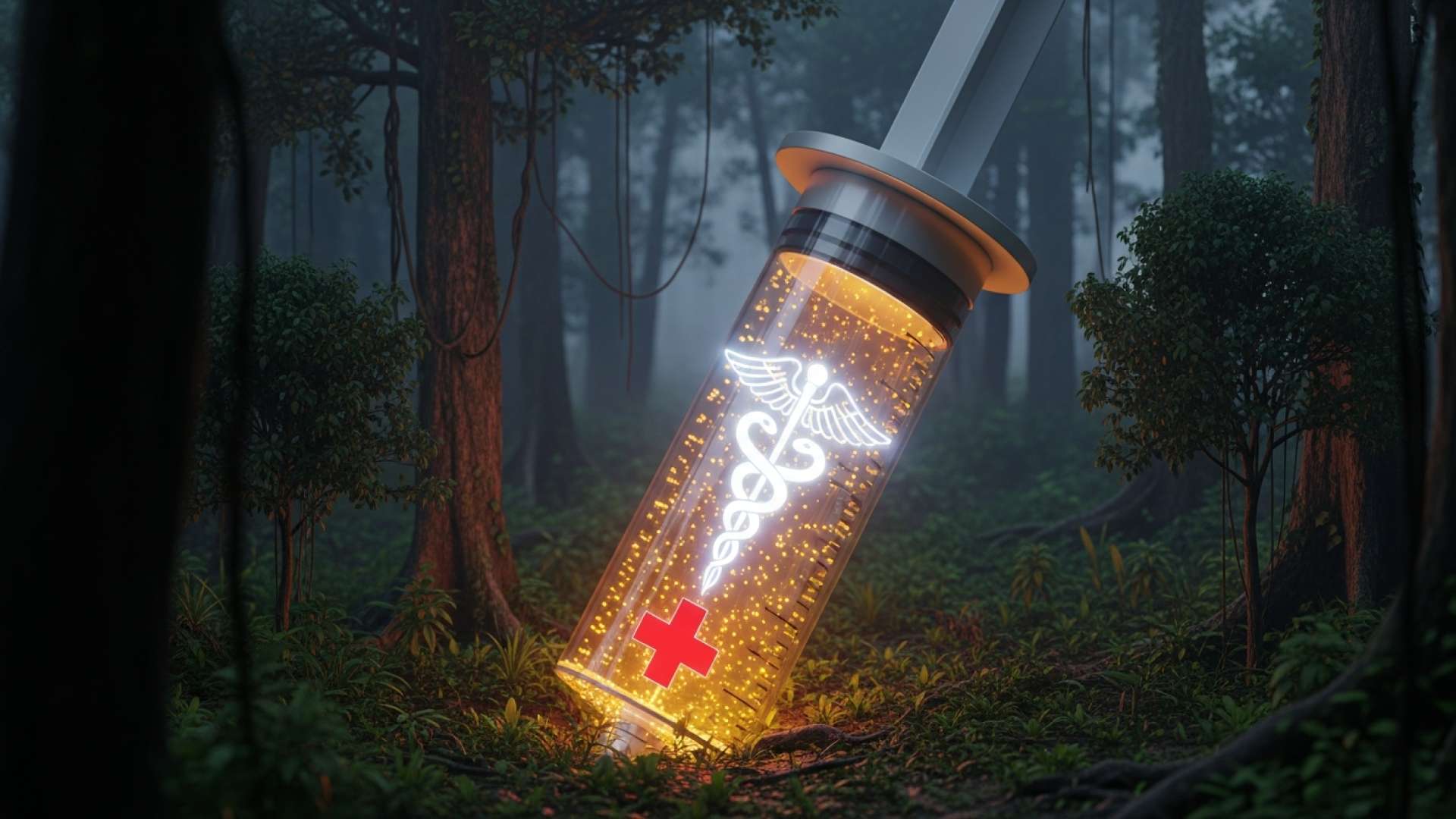 Historic Antivenom Use Transforms Emergency Care in Talamanca