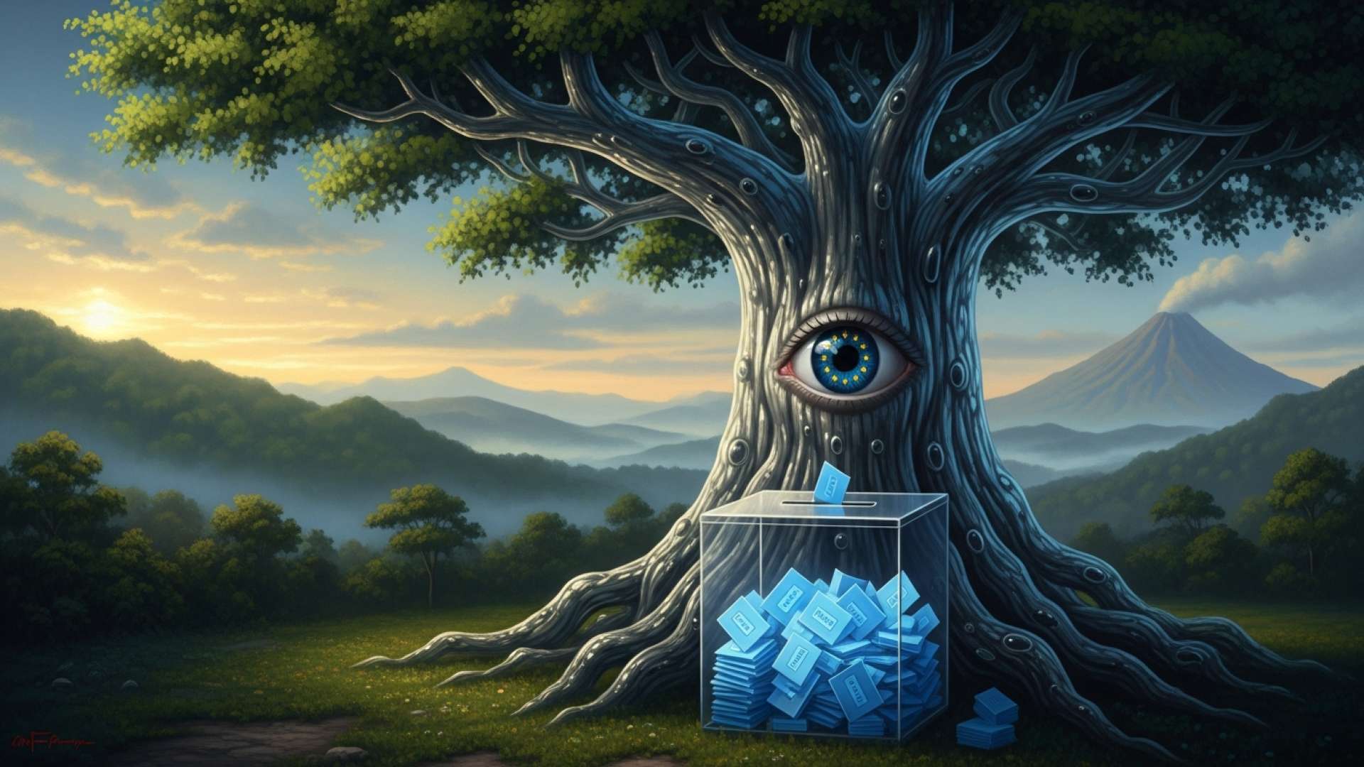 Historic EU Mission to Observe Costa Rica’s 2026 Election