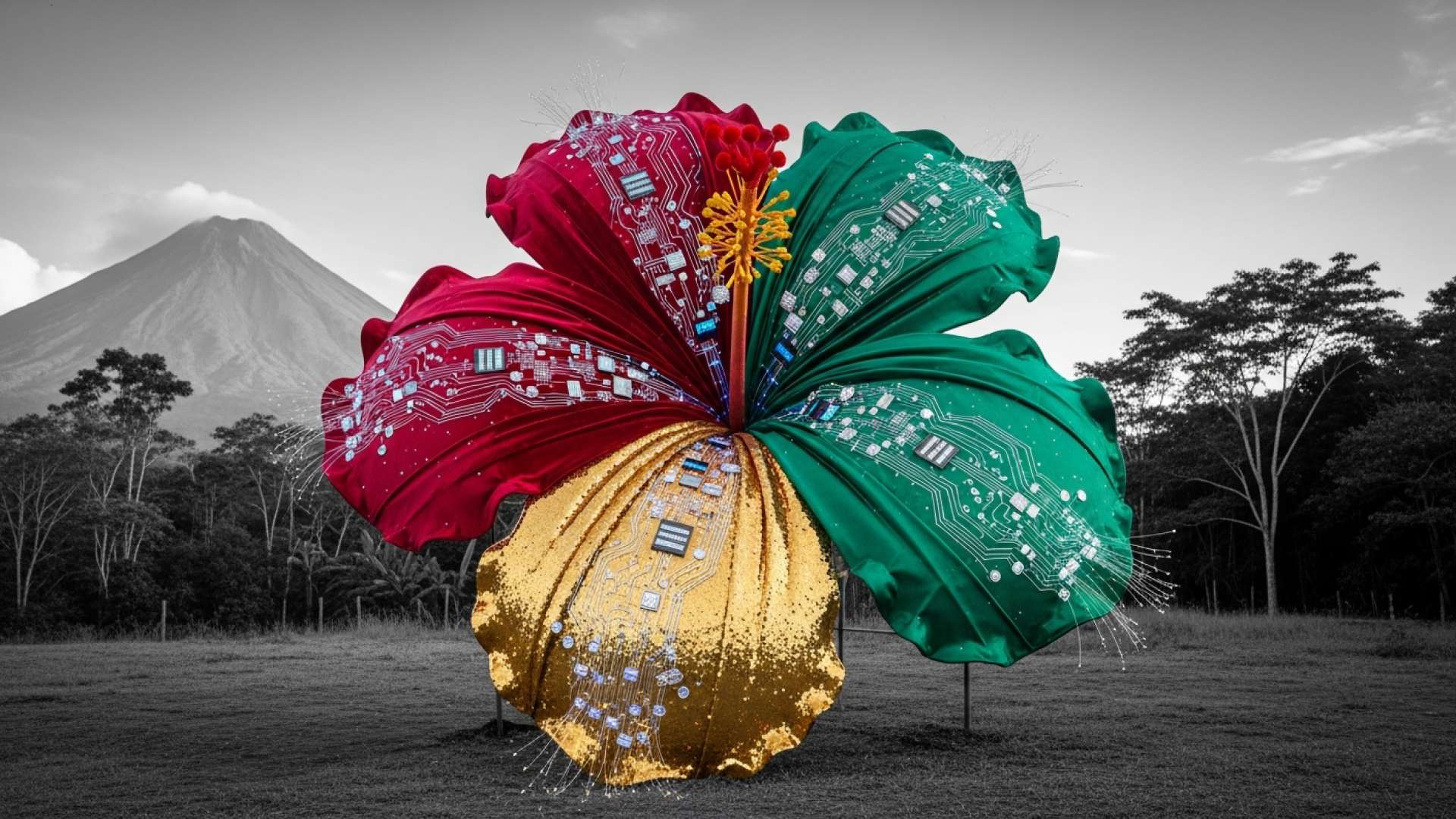 H&M Solidifies Regional Leadership with New Alajuela Store