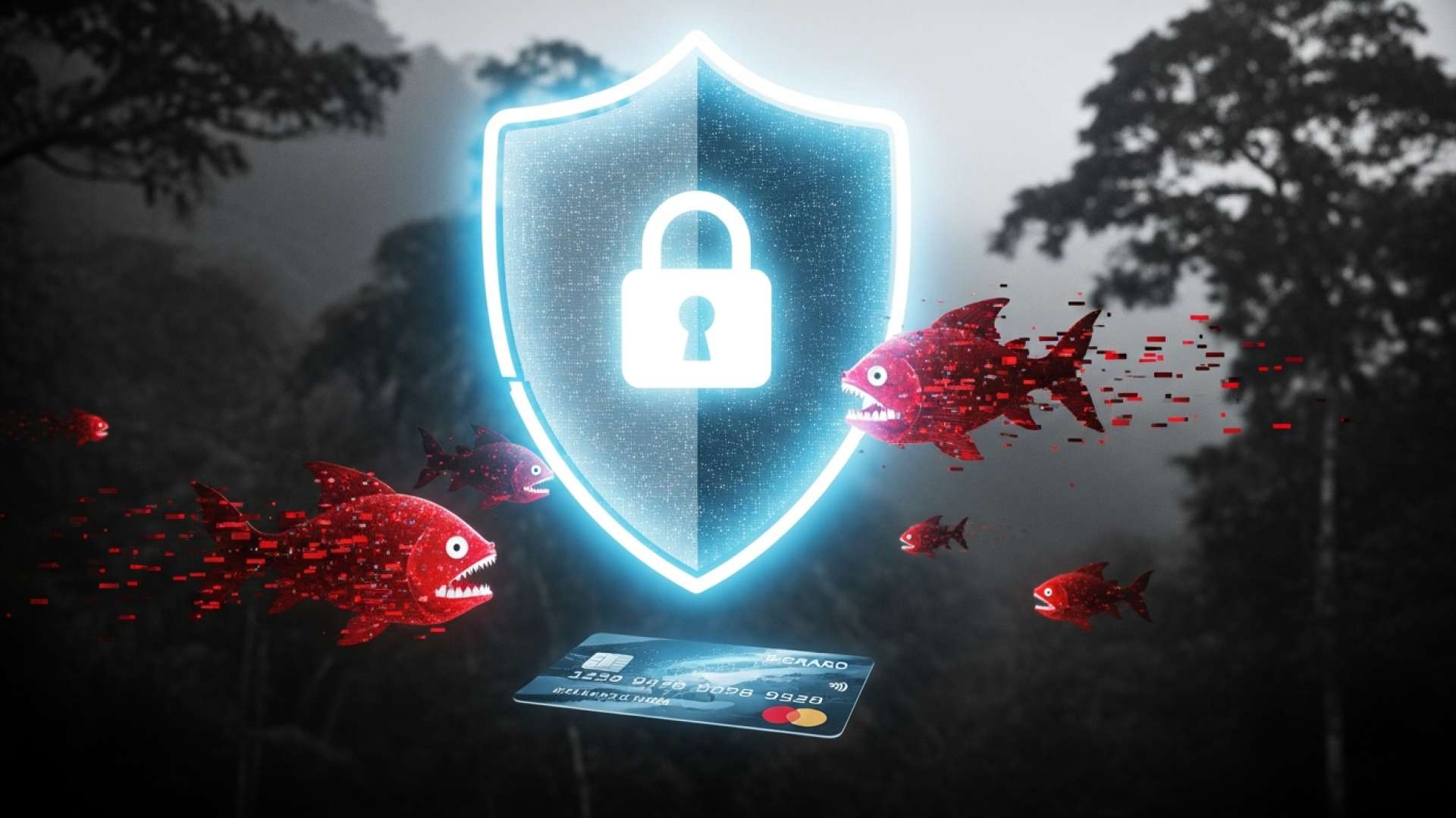 Holiday Shoppers Targeted in Escalating Fraud Wave