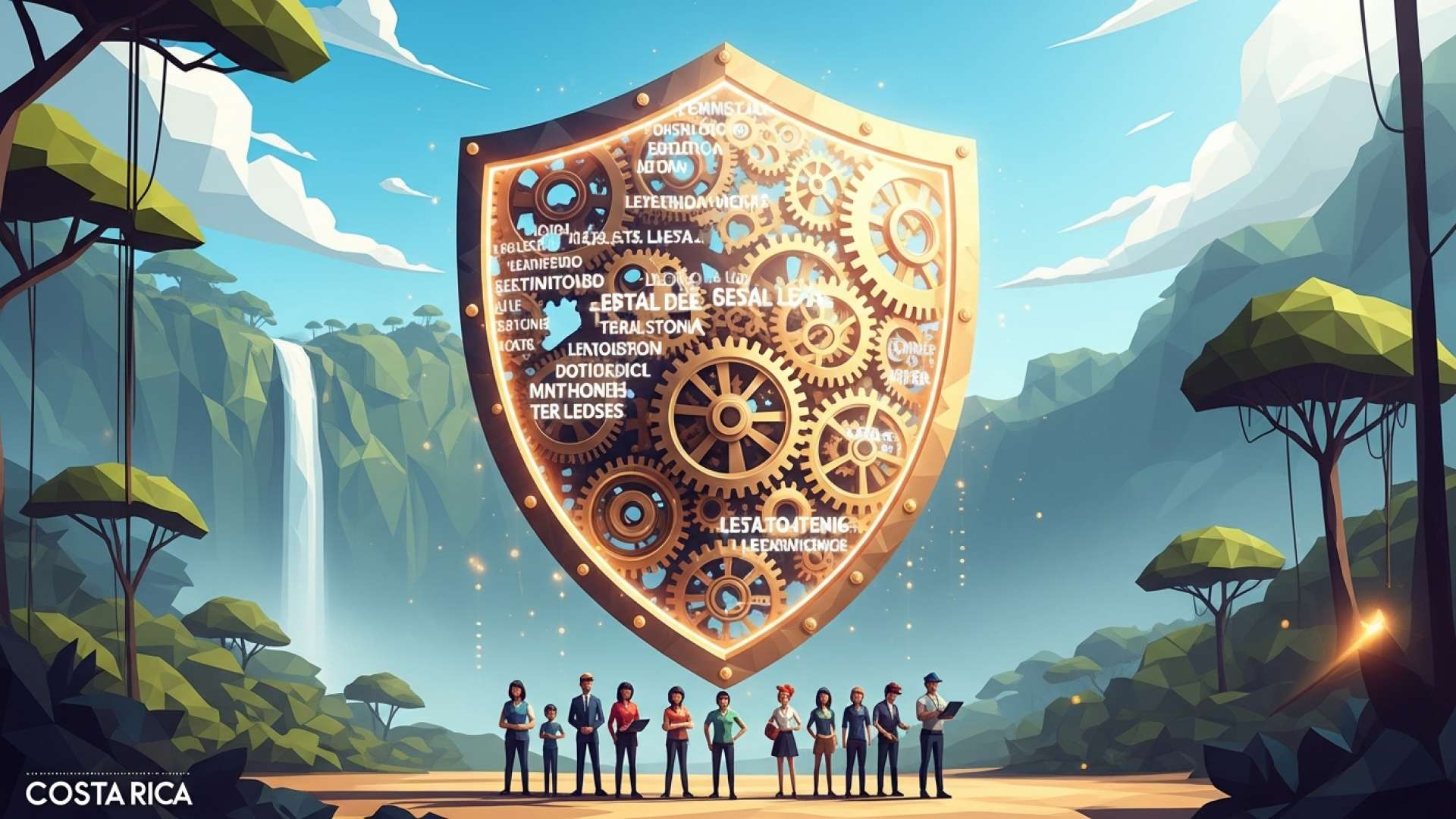 How Medical Leave Impacts Your Costa Rican Aguinaldo