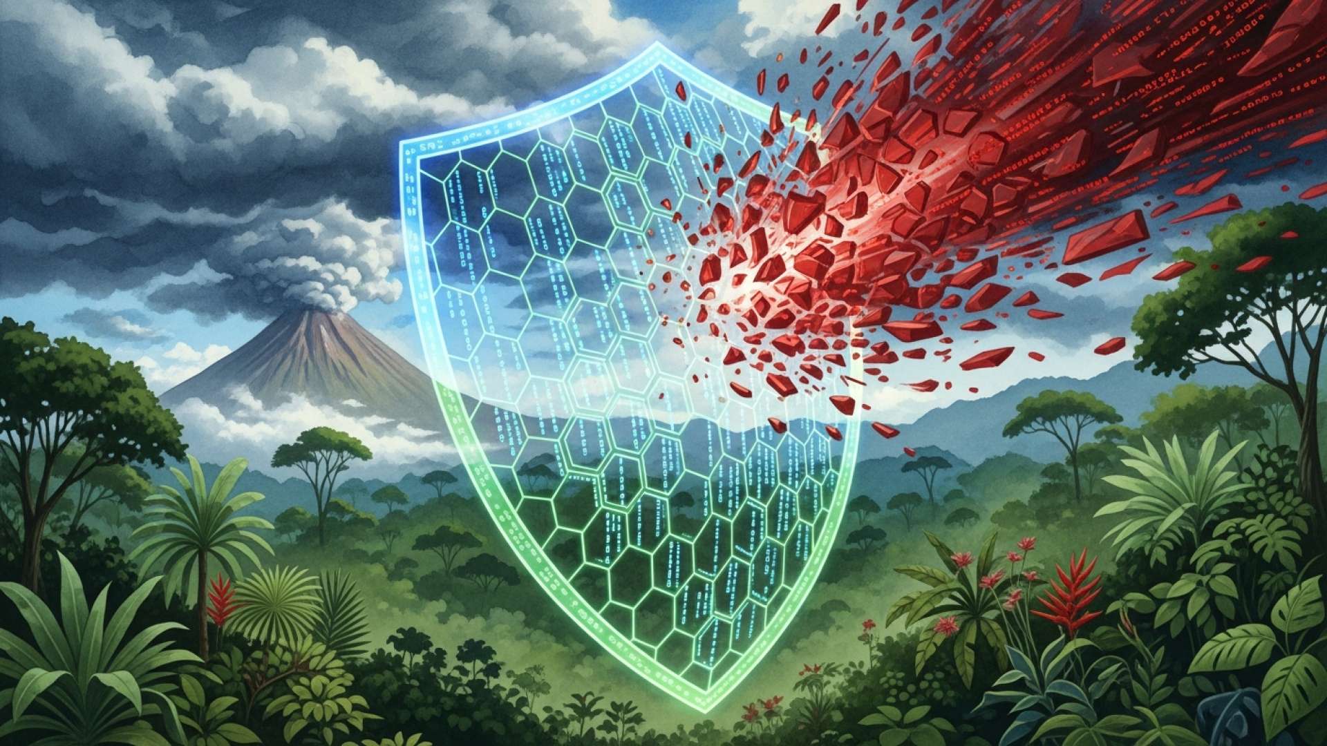 How to Survive the First 48 Hours of a Cyberattack