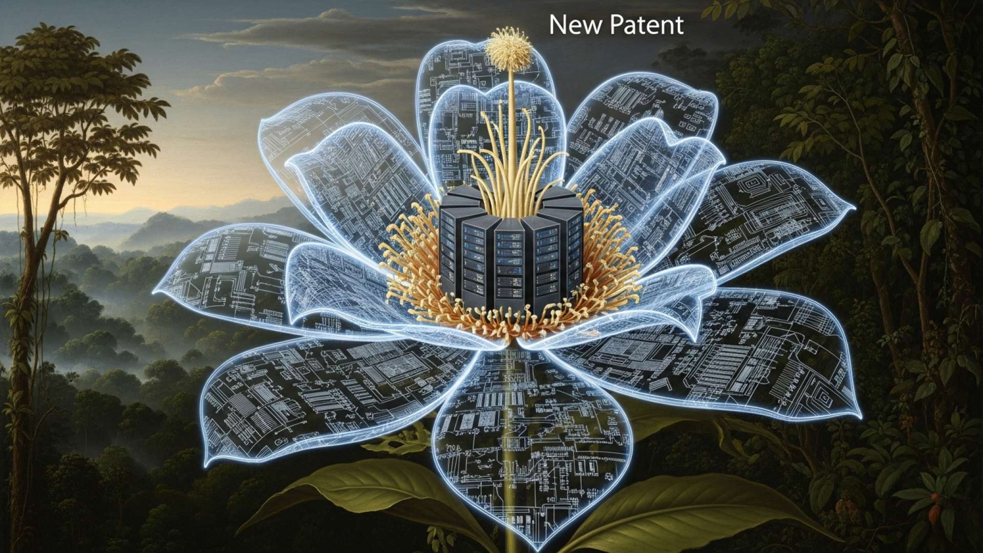 HPE Secures 40 Patents Fueling Costa Ricas Tech Hub Status