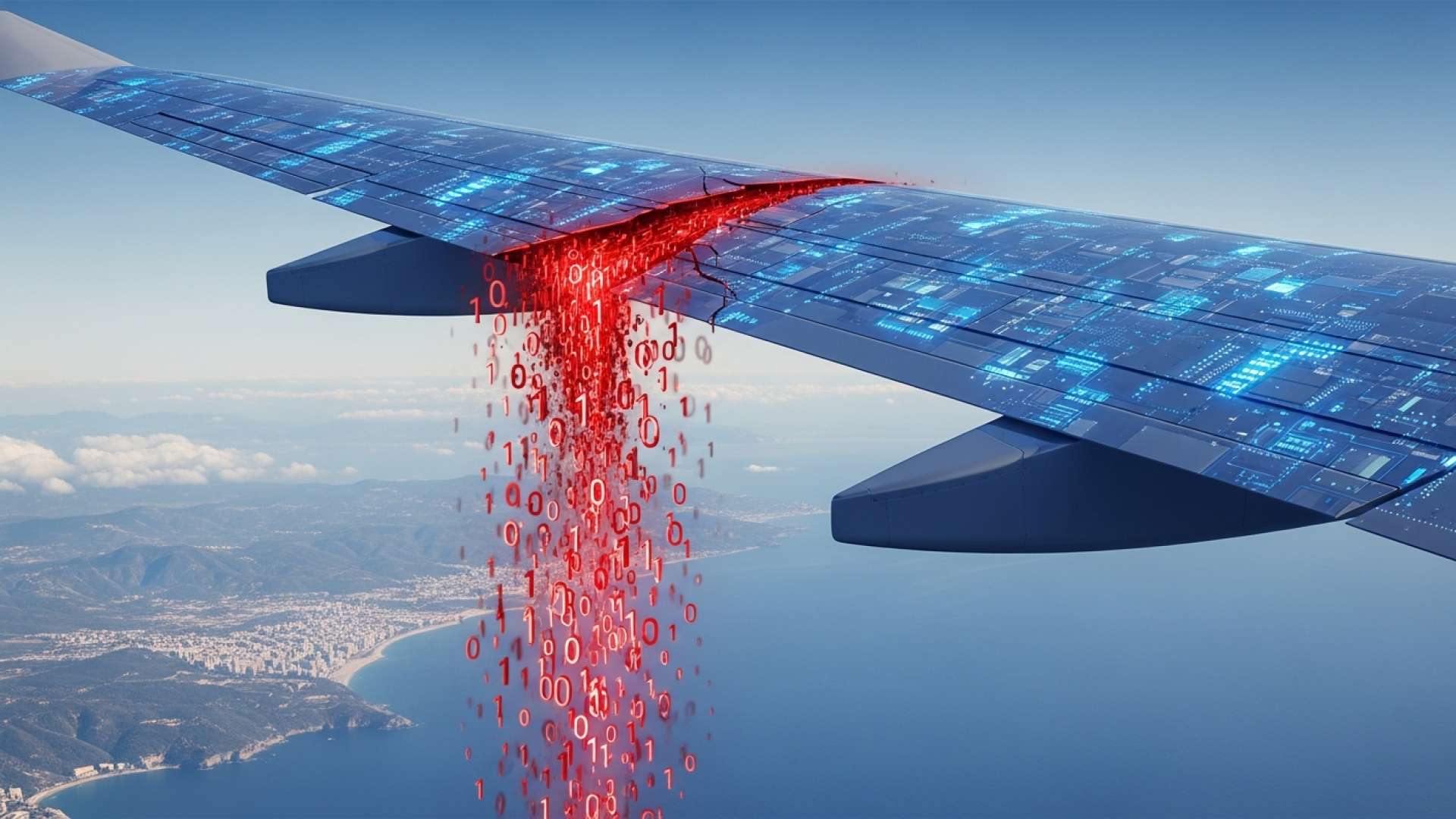 Iberia Grapples with Fallout from Customer Data Breach