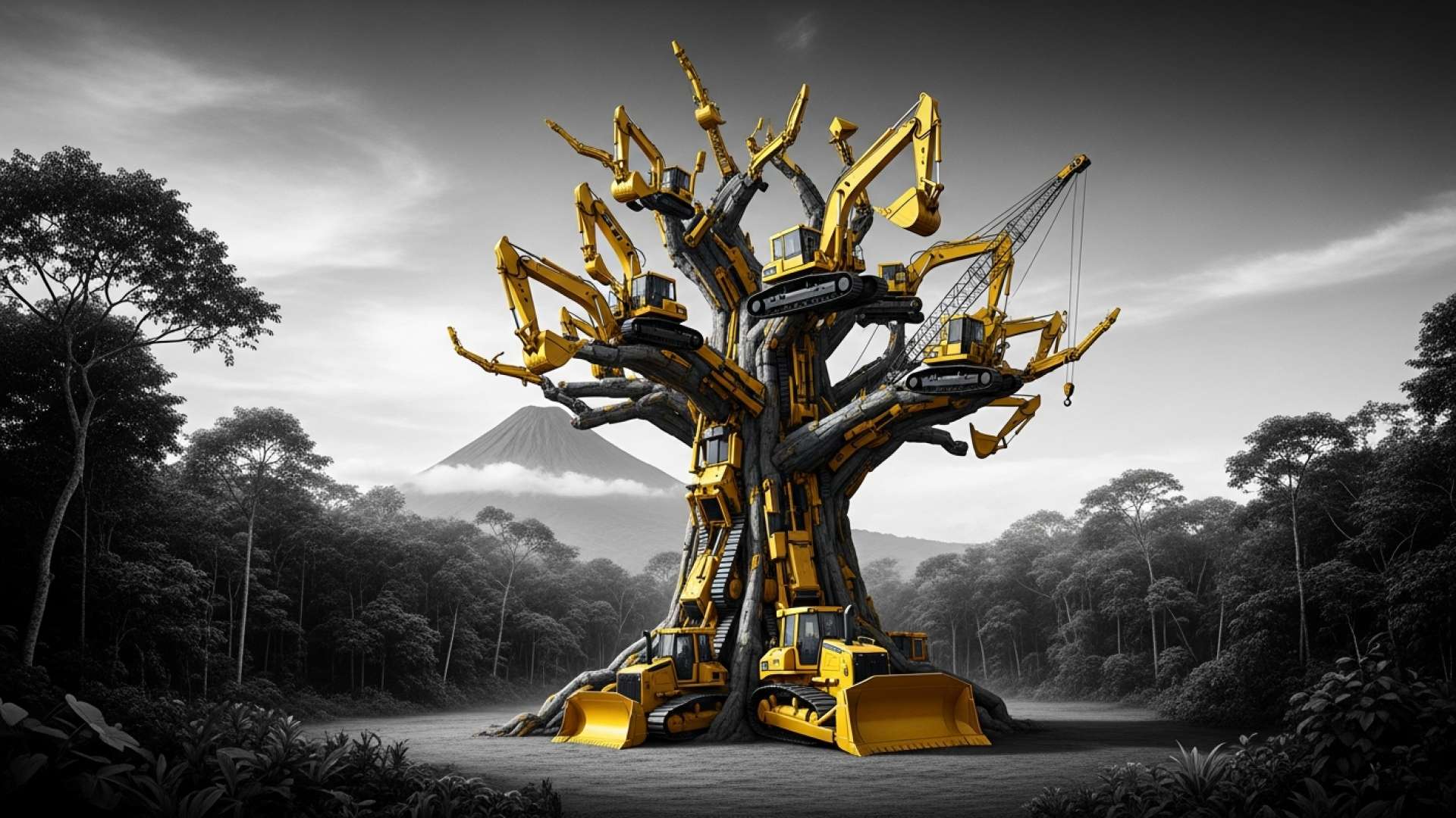 ICE Liquidates Hundreds of Industrial Machines in Major Public Auction