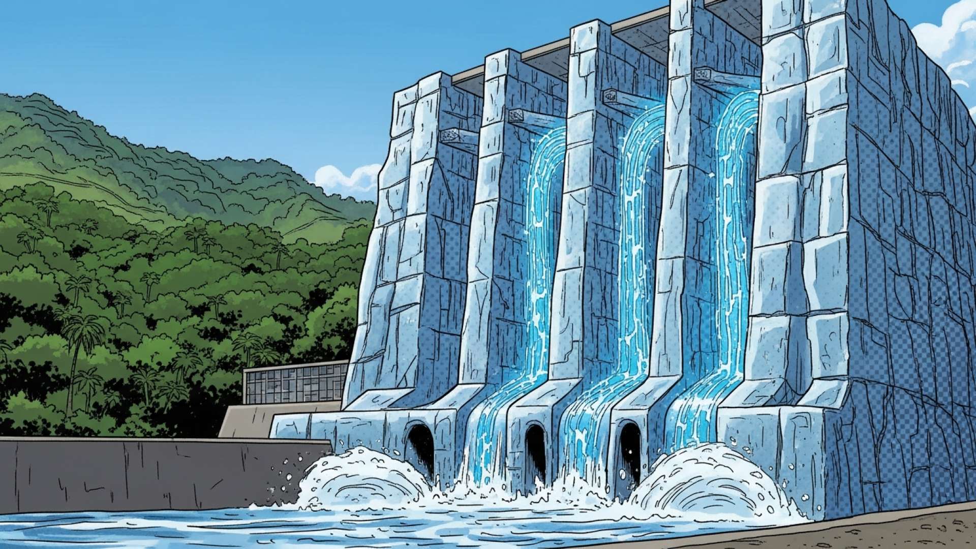 ICE Secures $200 Million IDB Loan for National Energy Upgrade