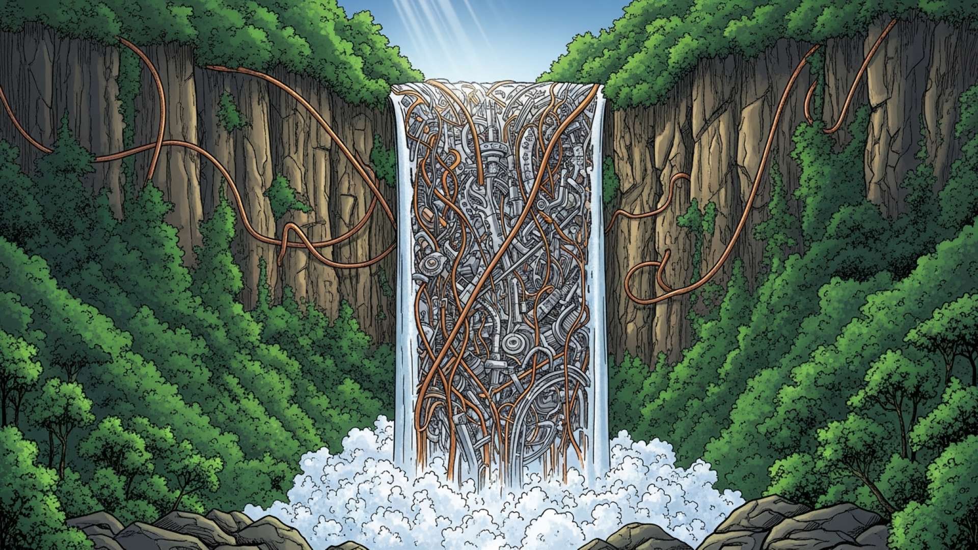 ICE to Auction Nearly Half a Million Kilos of Scrap Copper