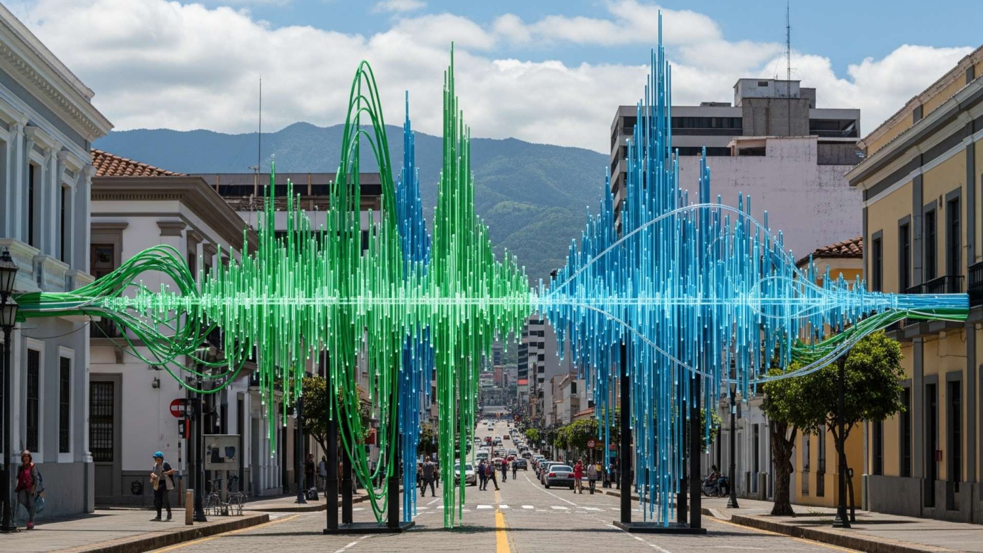 ICT Bets on Culture to Revitalize San José Tourism