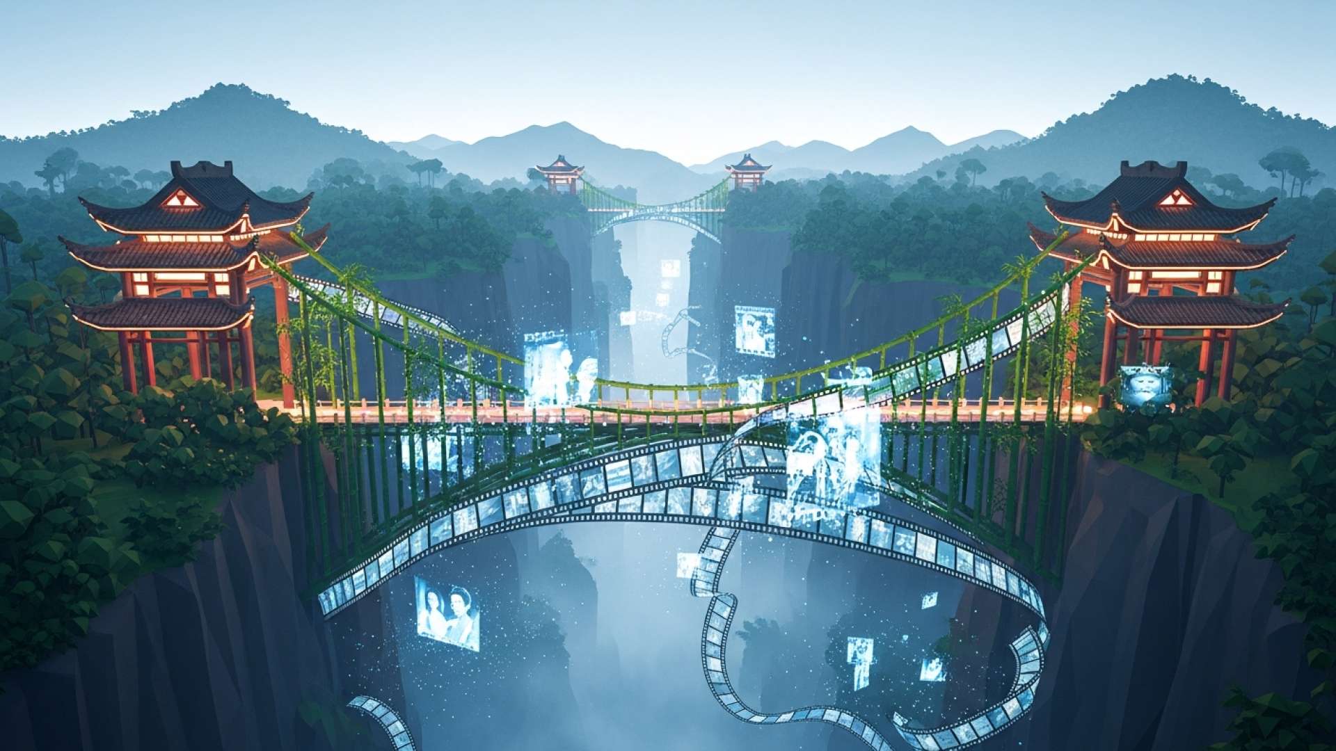 Inaugural Chinese Film Festival Expands Across Costa Rica