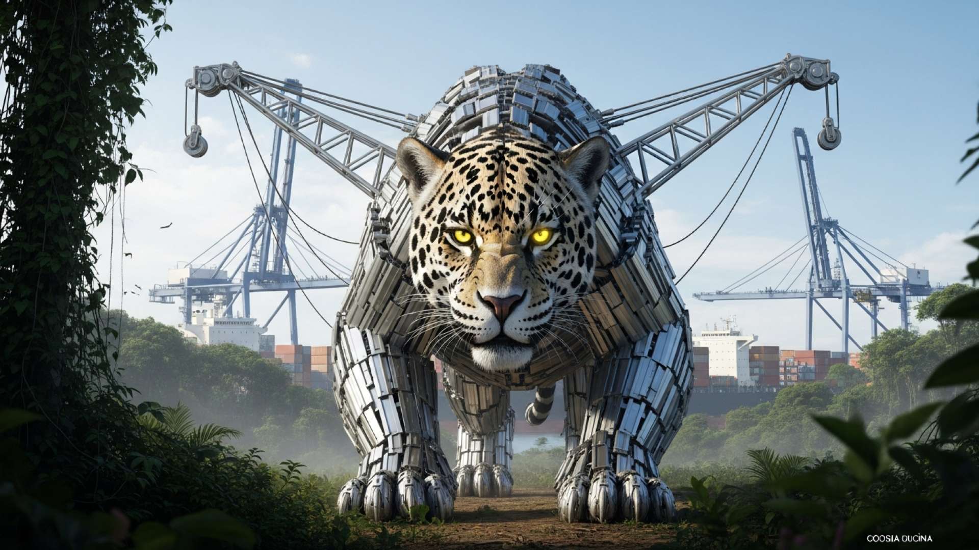 Industrial Sector Fights Proposed Port Tariff Hike