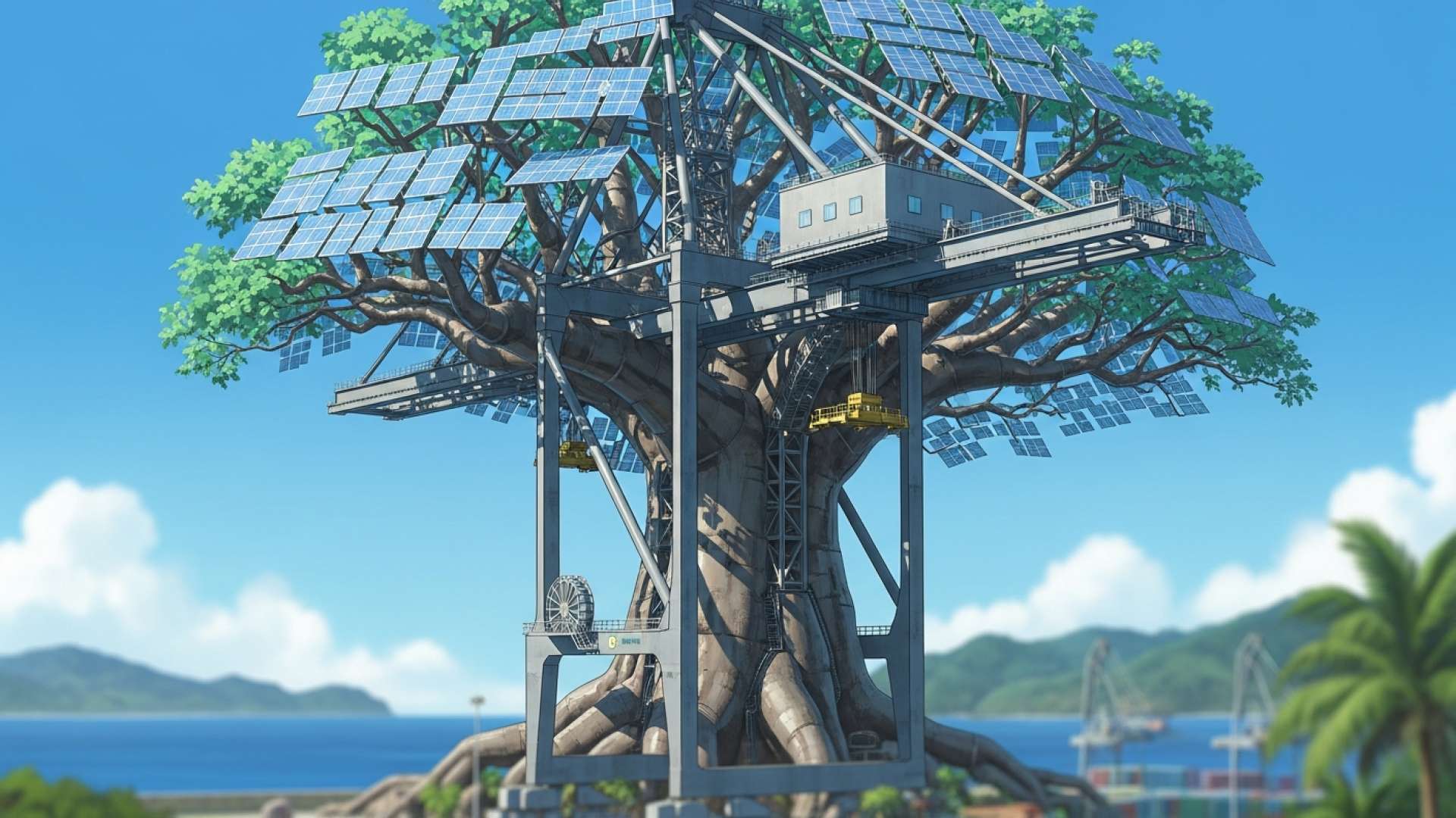 Industry Leaders Demand Technical Oversight for Critical Caldera Port Bid