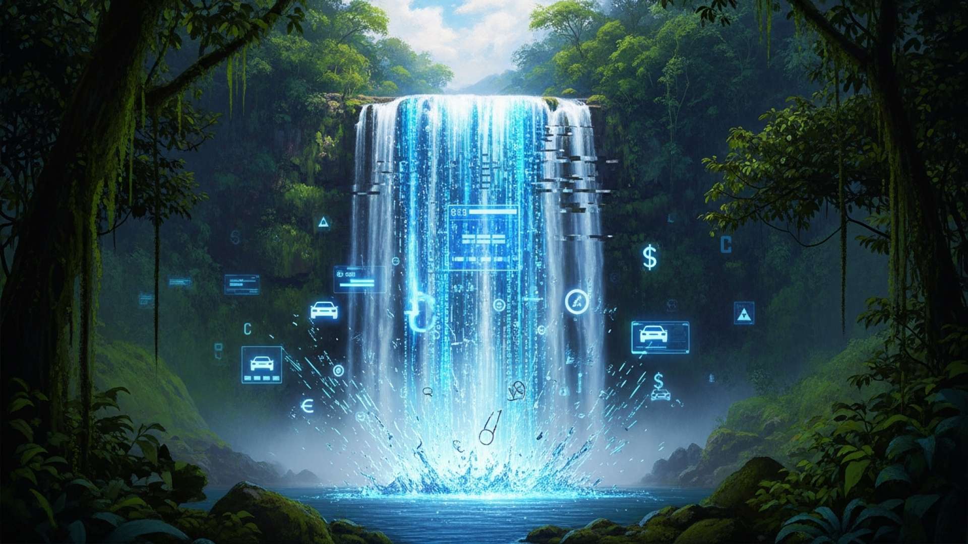 INS Digital Portal Fails Under Marchamo Rush