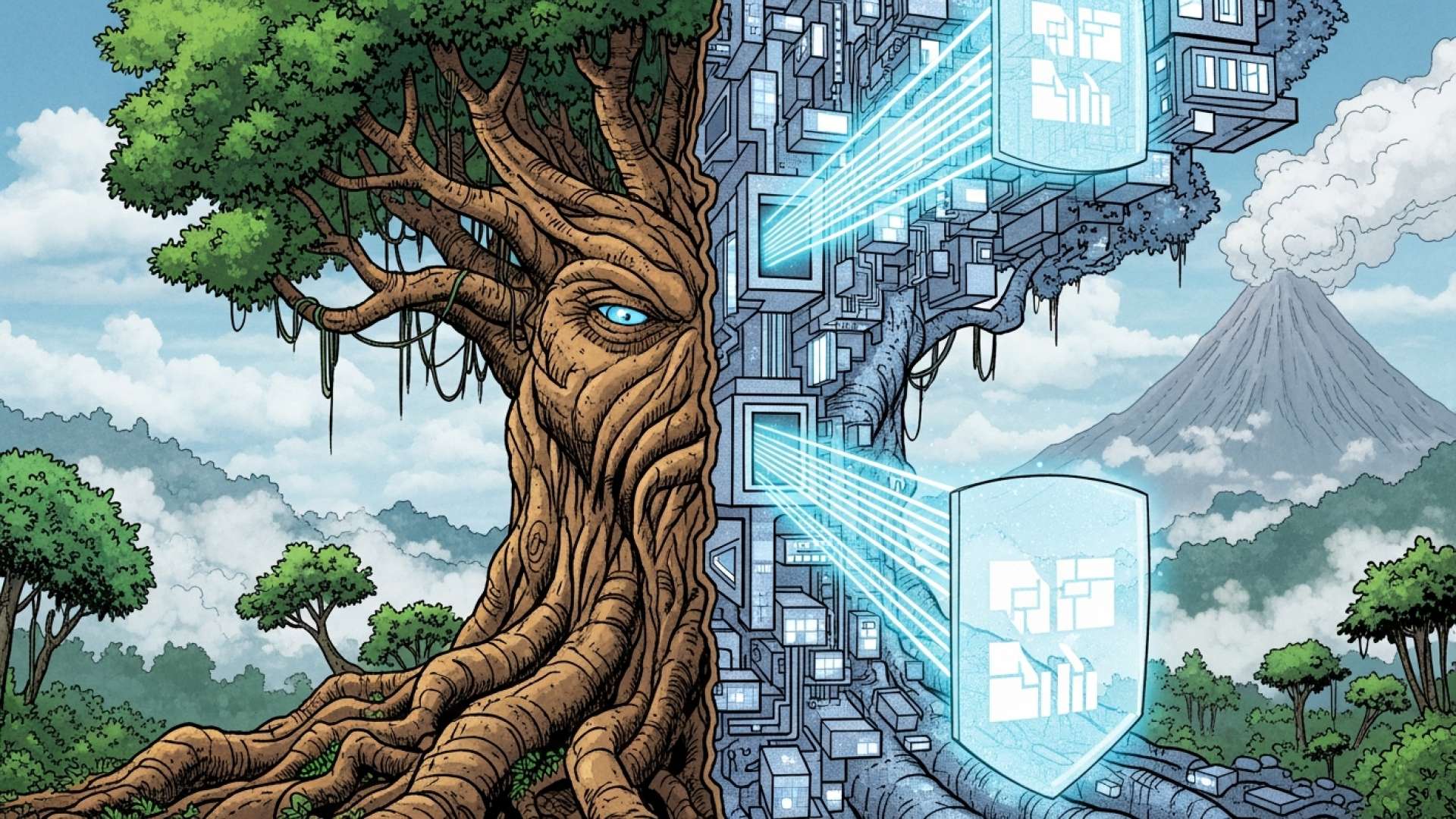 INS Ousts General Manager in Major Leadership Shakeup