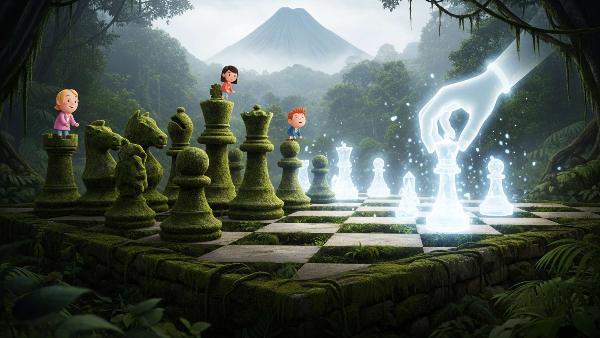 INS Replaces Top Executive to Tackle Competitive Challenges