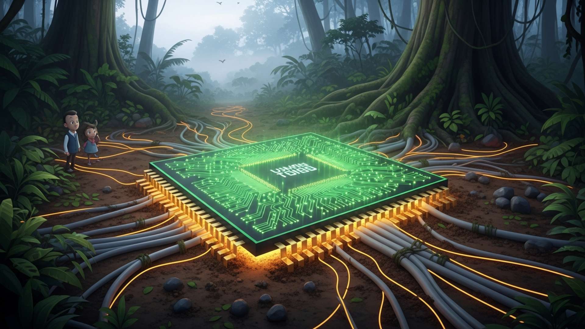 Intel Job Fair Reveals Costa Rica’s Dated Economic Vision