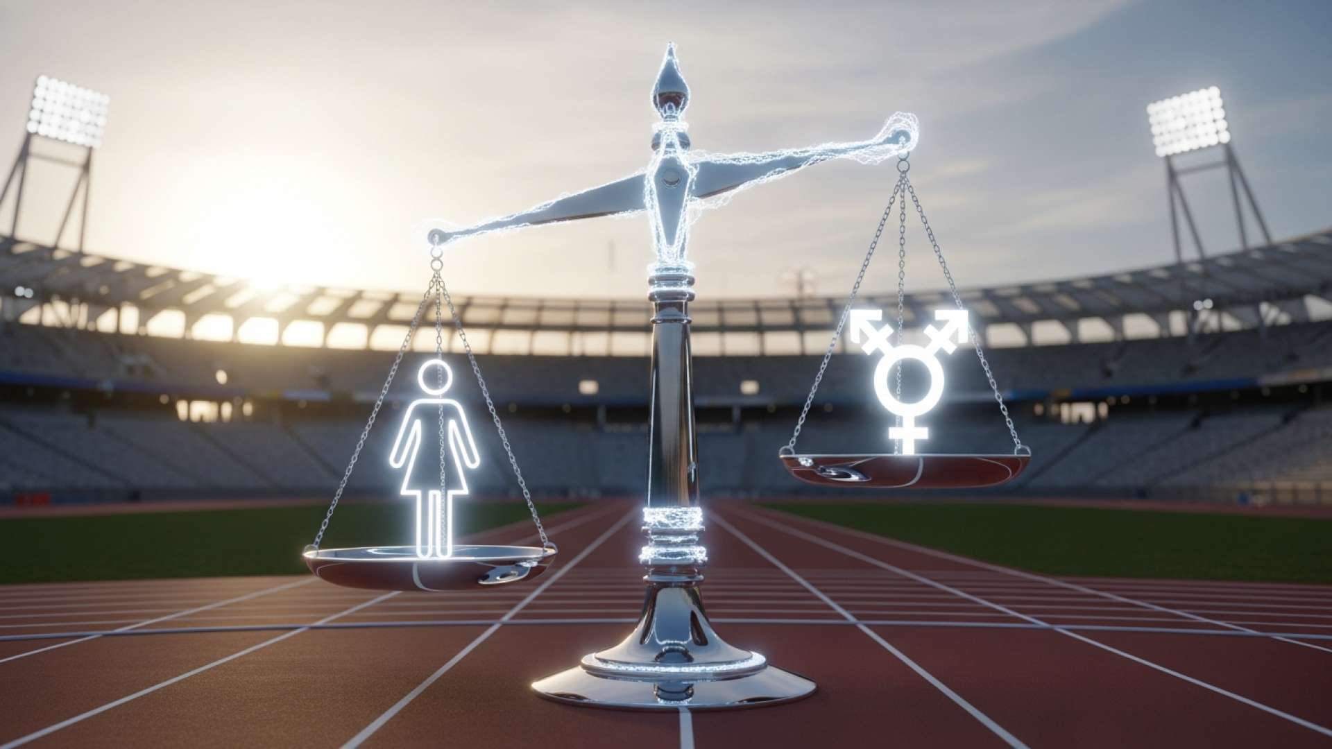 IOC Considers Sweeping Changes for Transgender Athletes in Women’s Sports