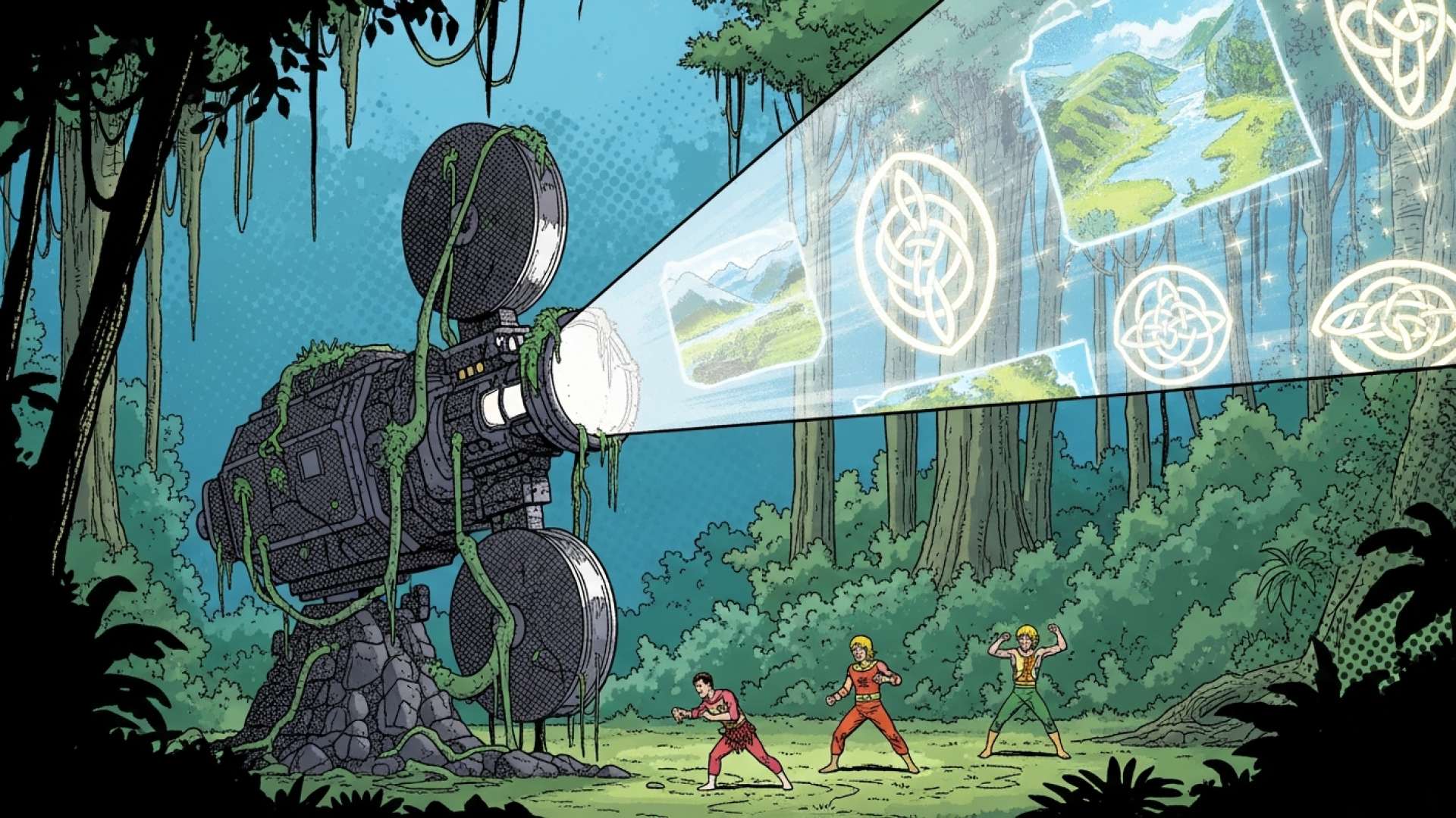 Irish Cinema Lights Up San José for Diplomatic Anniversary