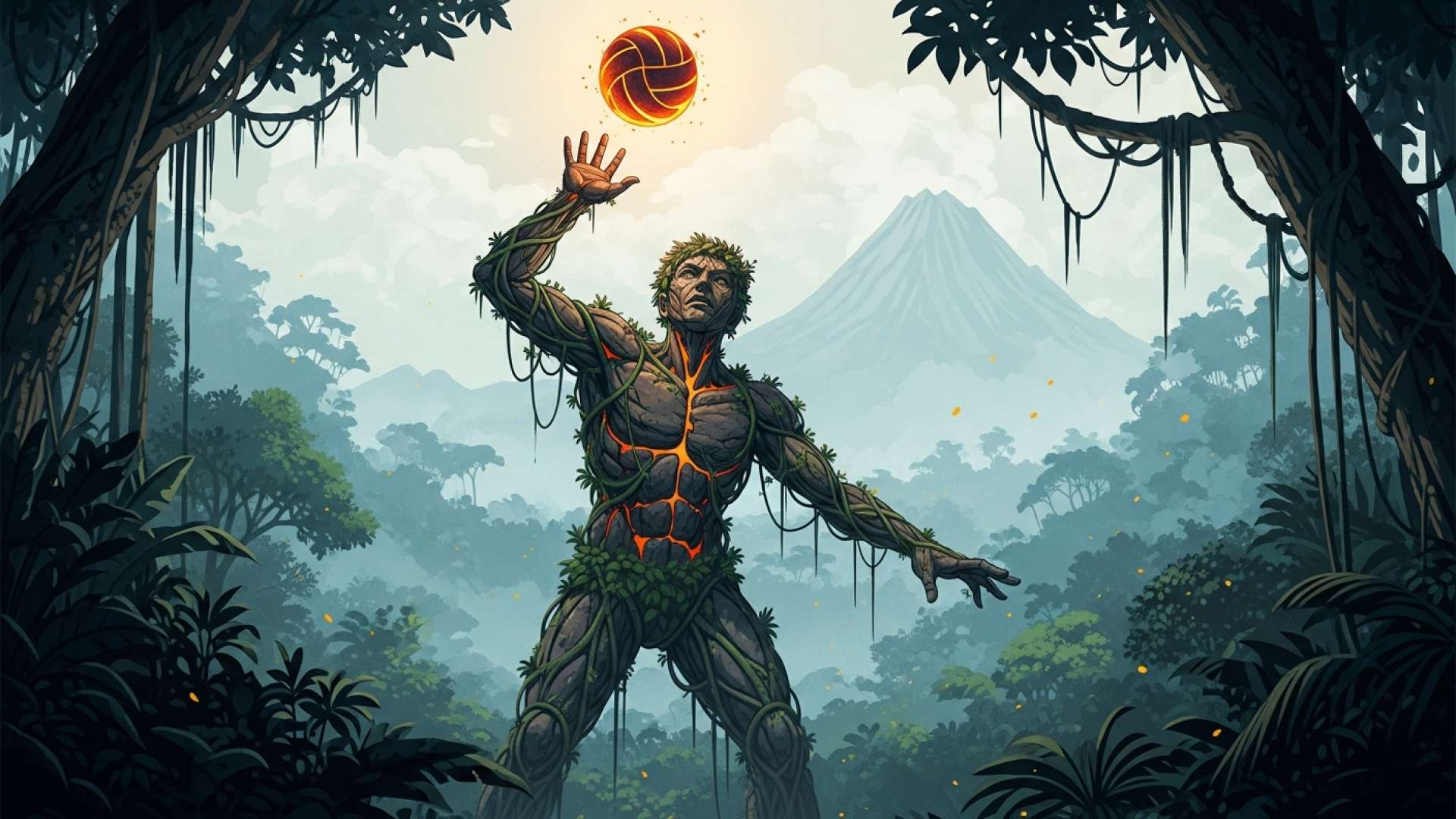 Ivanny Bennett Earns High Honors in US College Volleyball