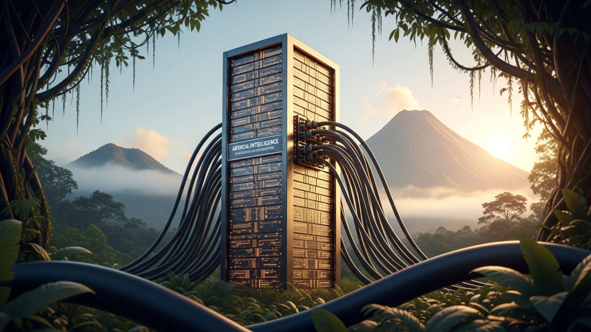 Jeff Bezos Declares Human Invention the One Skill AI Can Never Conquer