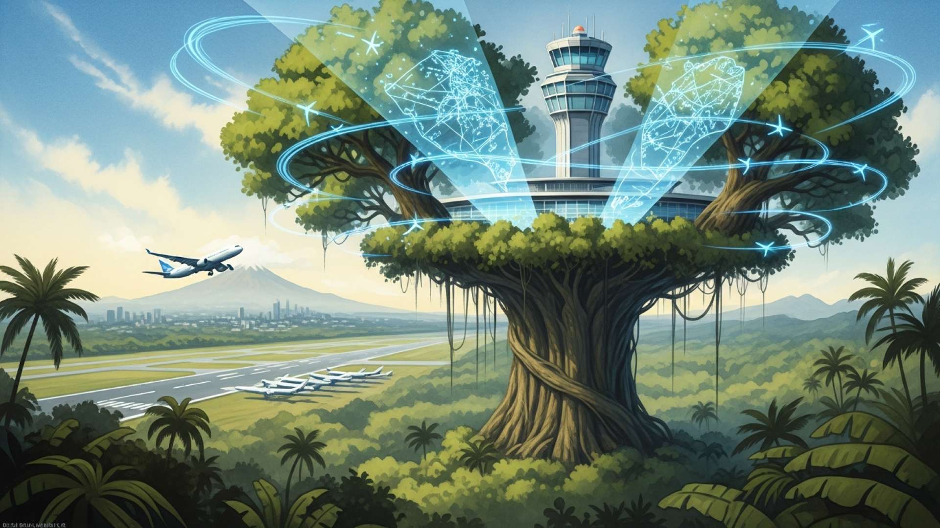 Juan Santamaría Airport Braces for High Season Travel Surge