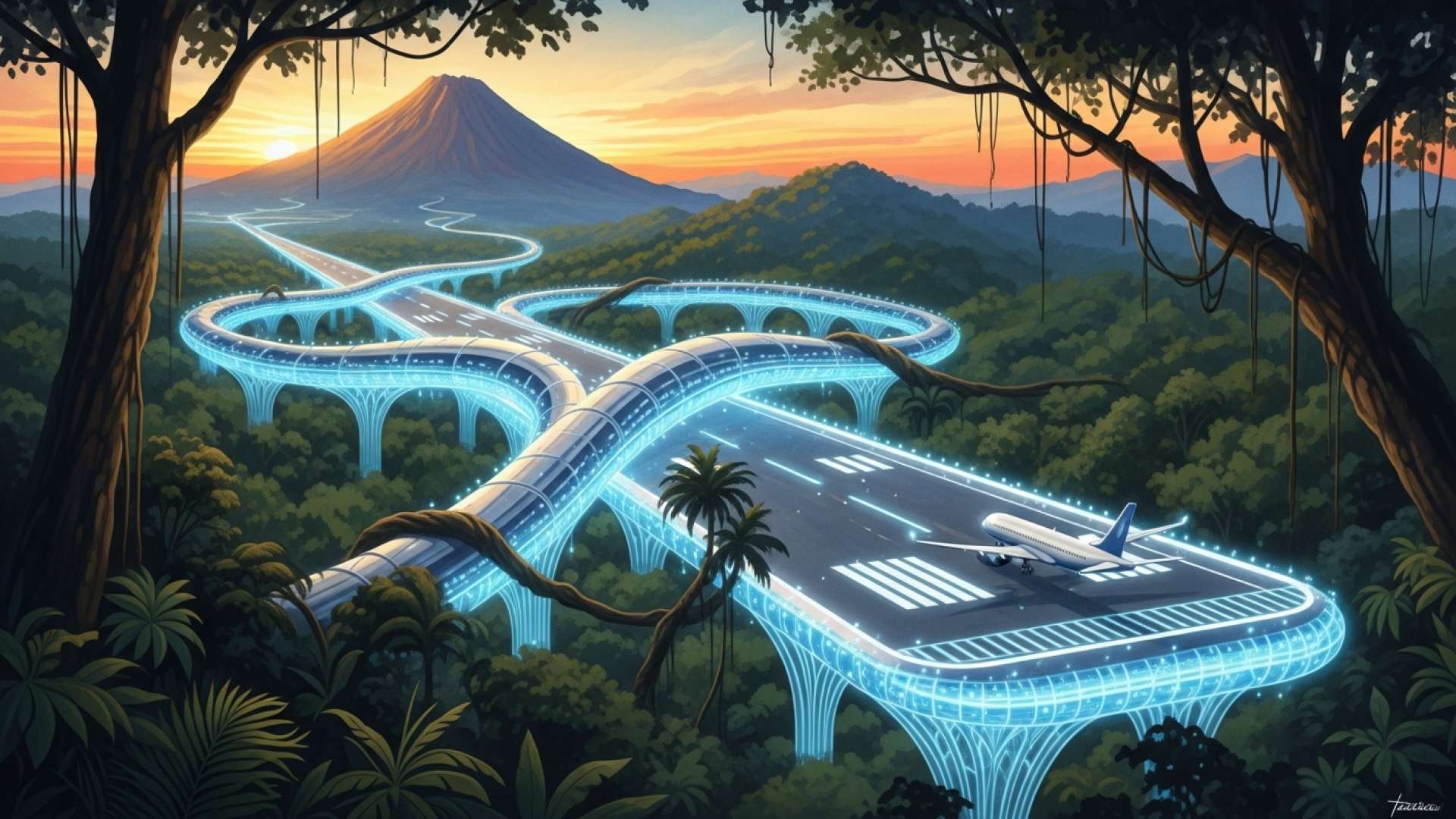 Juan Santamaría Airport Undergoes Sweeping Modernization